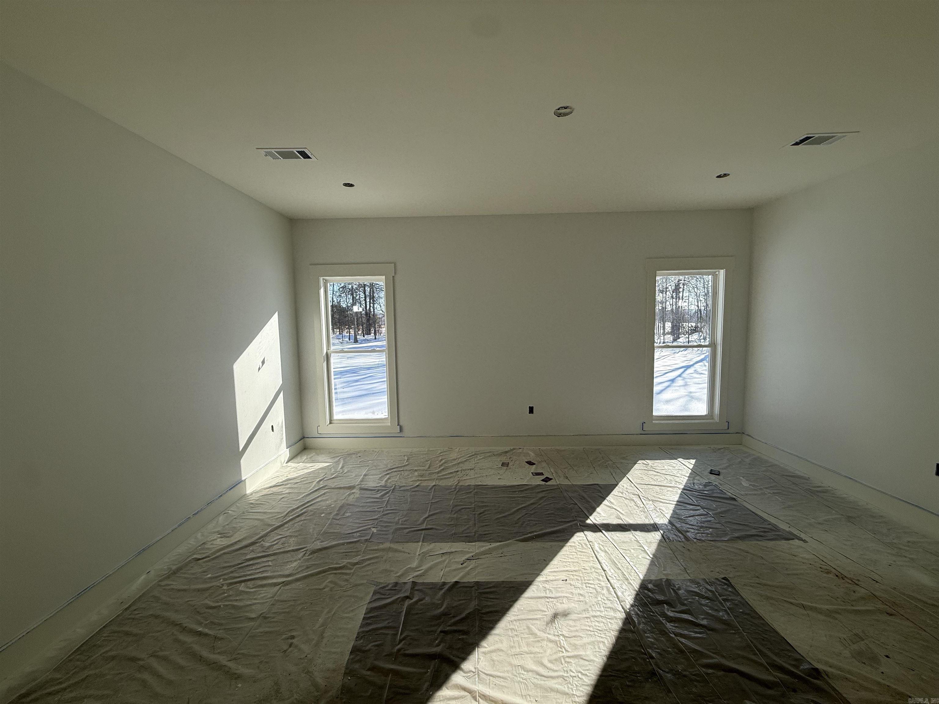 COYOTE RIDGE - Residential