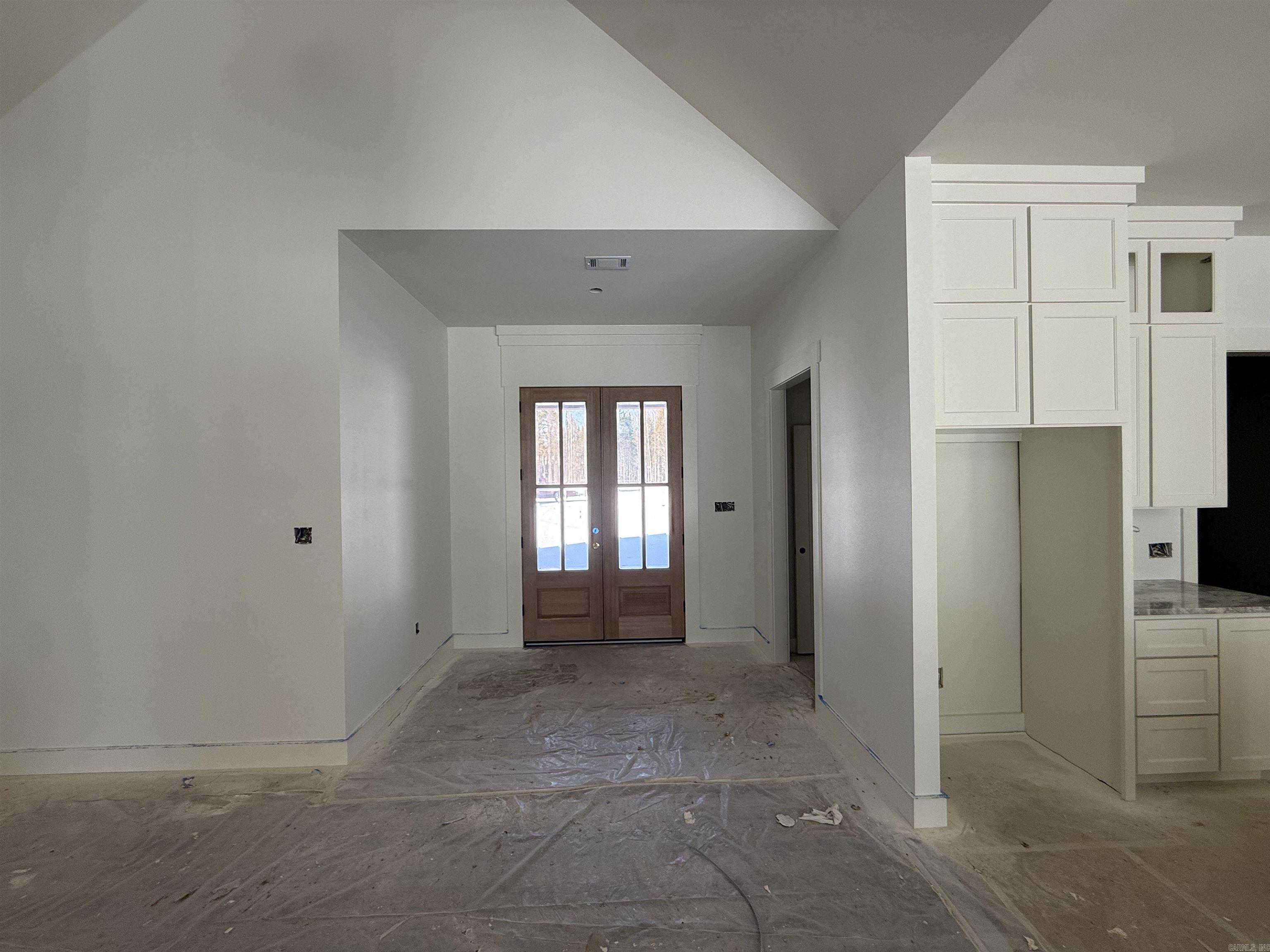 COYOTE RIDGE - Residential