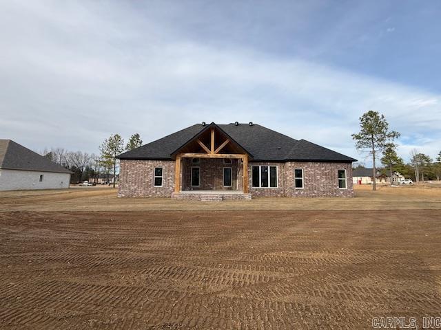 COYOTE RIDGE - Residential