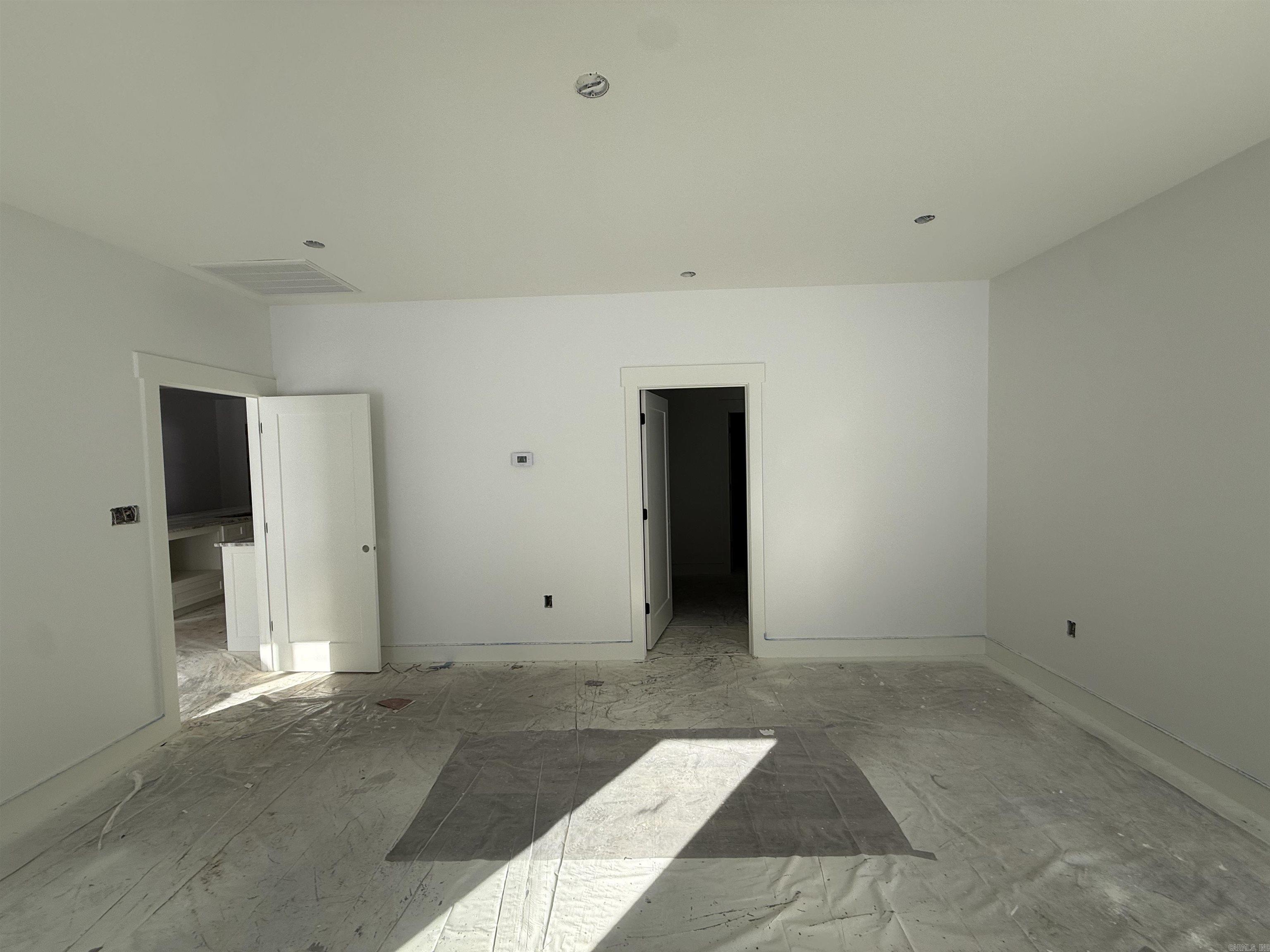 COYOTE RIDGE - Residential