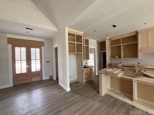 COYOTE RIDGE - Residential