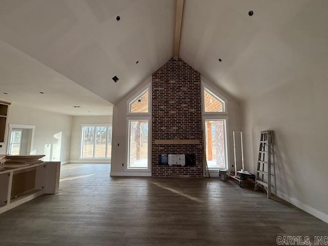 COYOTE RIDGE - Residential