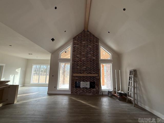 COYOTE RIDGE - Residential