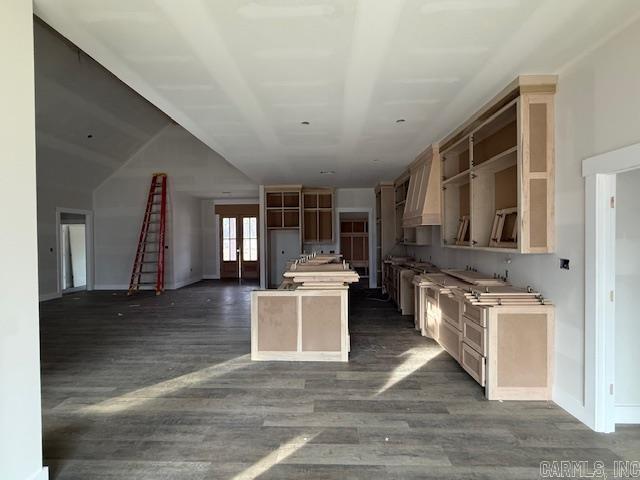 COYOTE RIDGE - Residential