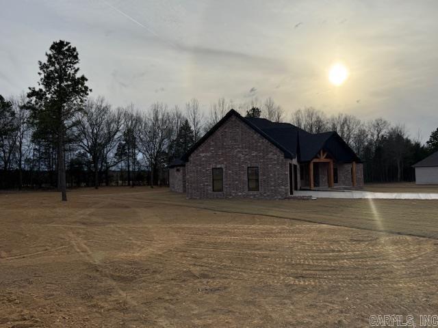 COYOTE RIDGE - Residential