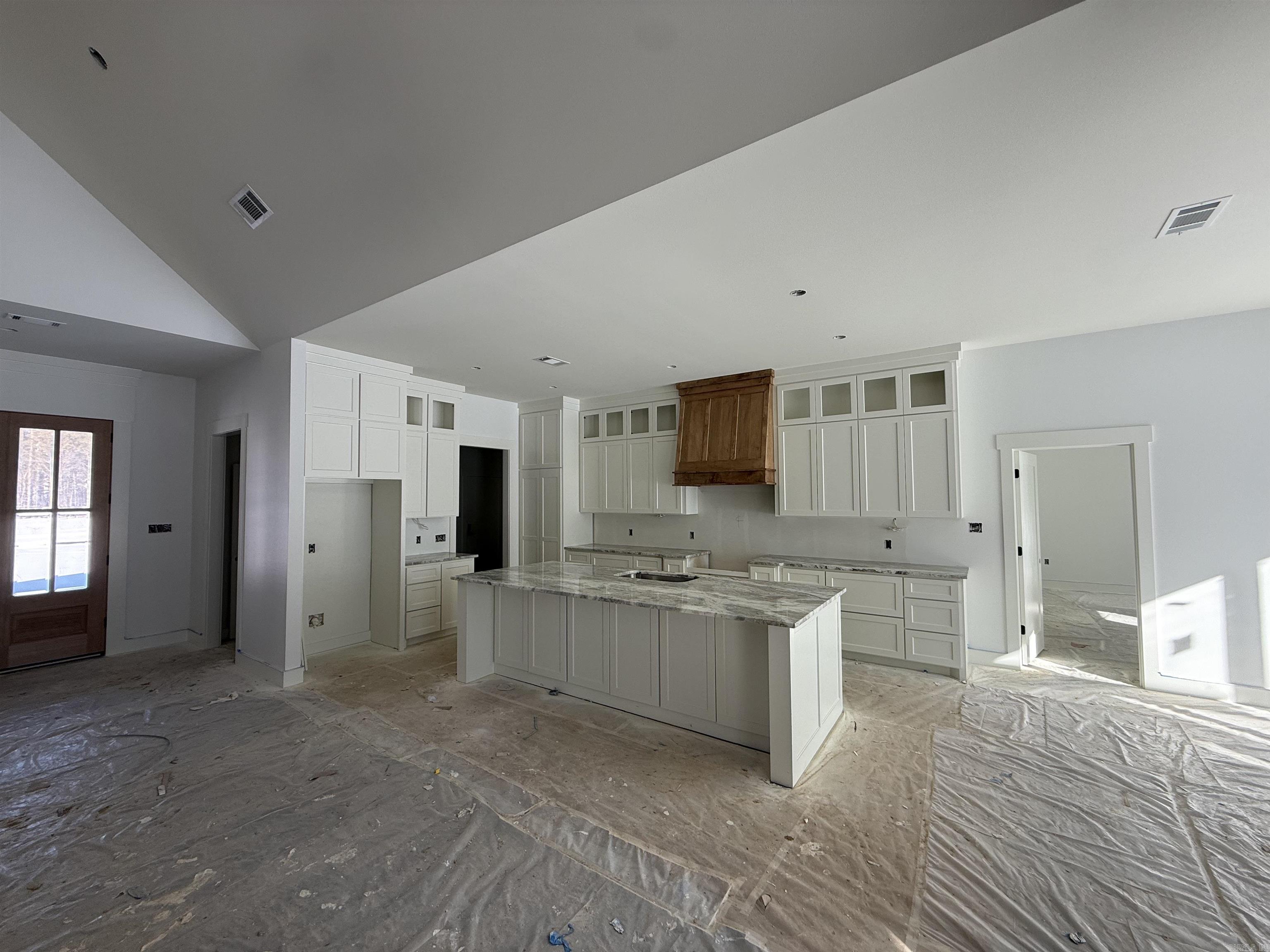 COYOTE RIDGE - Residential