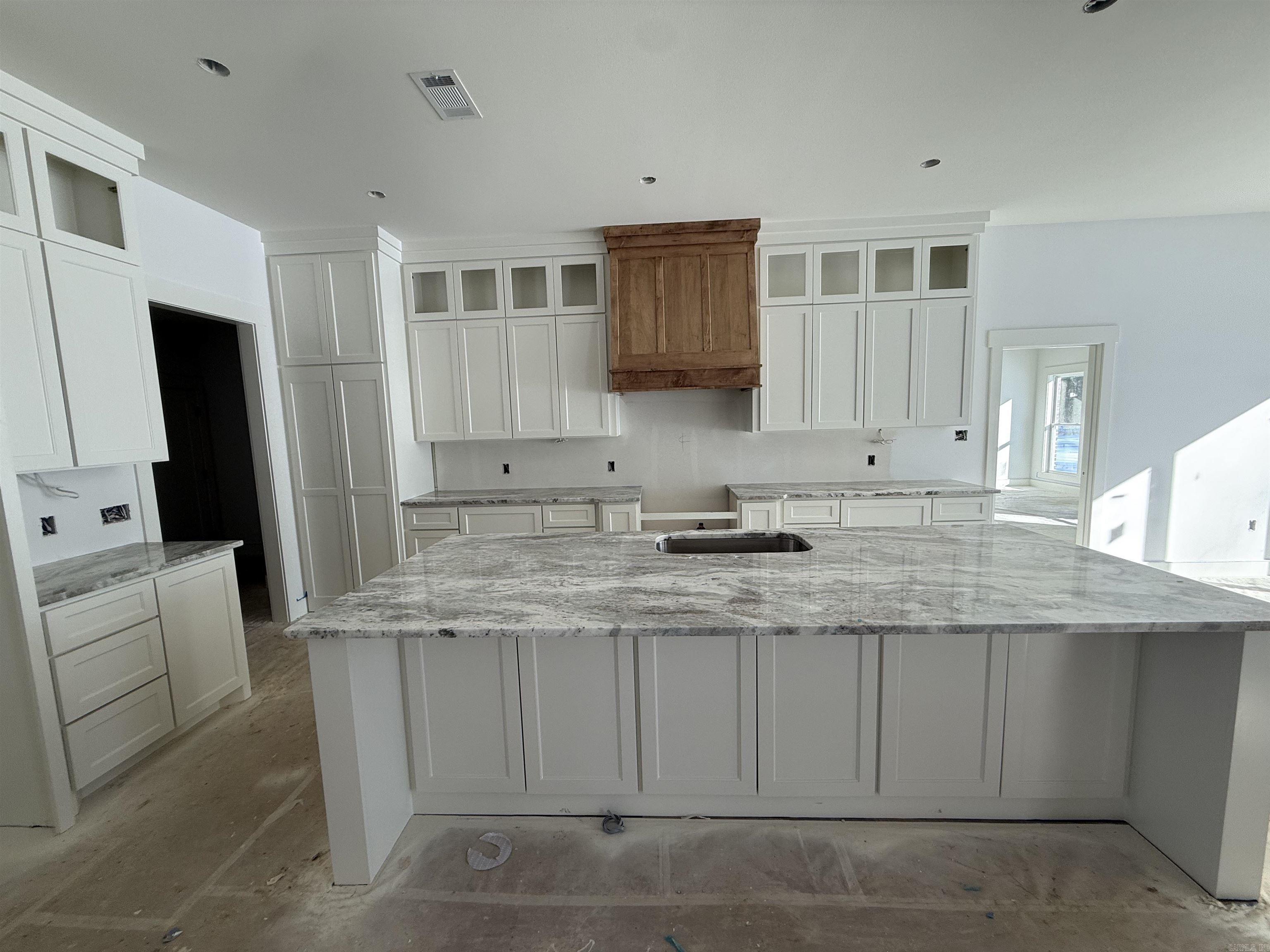 COYOTE RIDGE - Residential