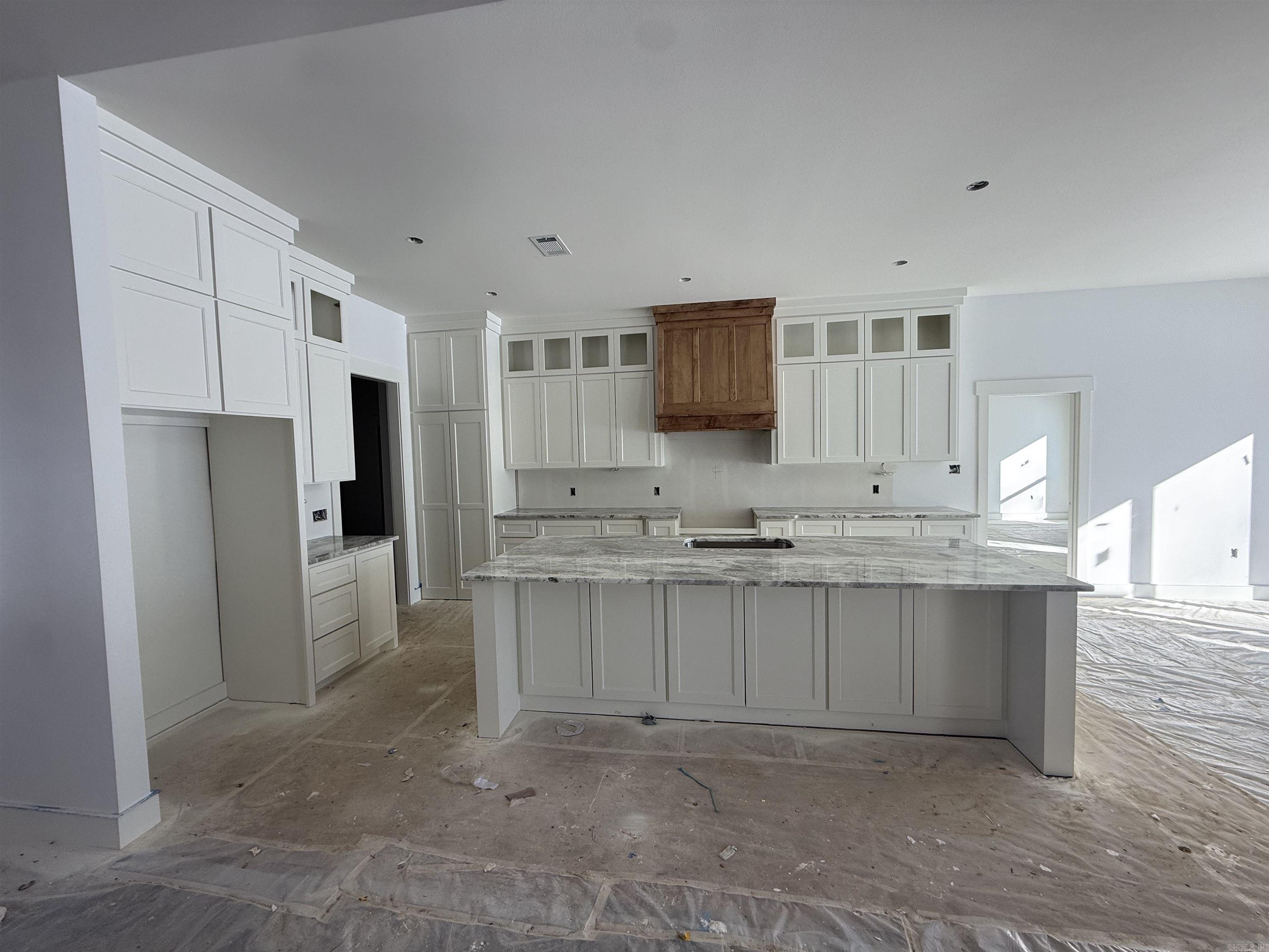 COYOTE RIDGE - Residential