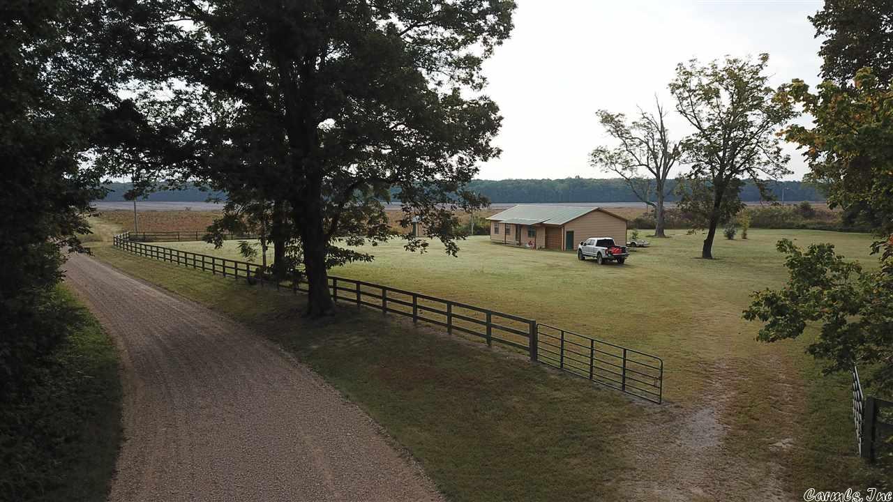 Not in Subdivision - Land