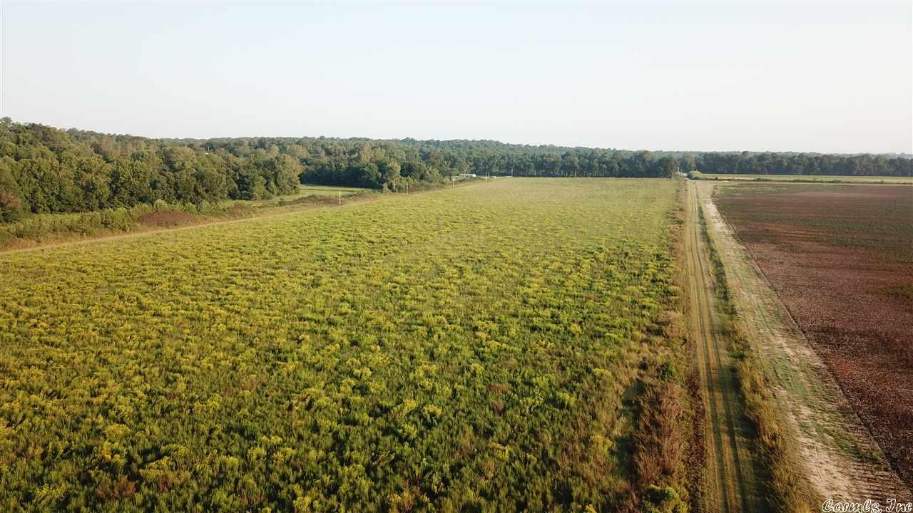 Not in Subdivision - Land