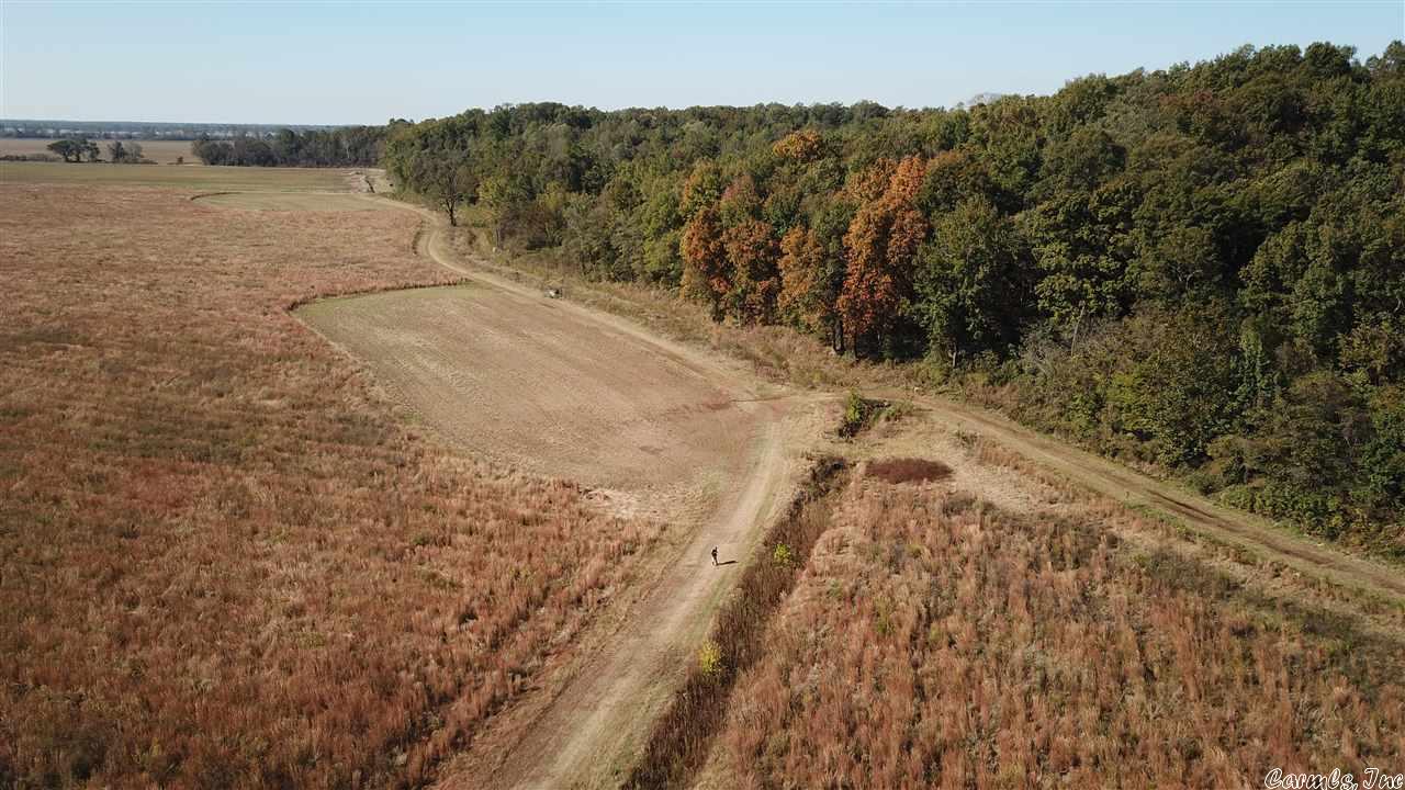 Not in Subdivision - Land