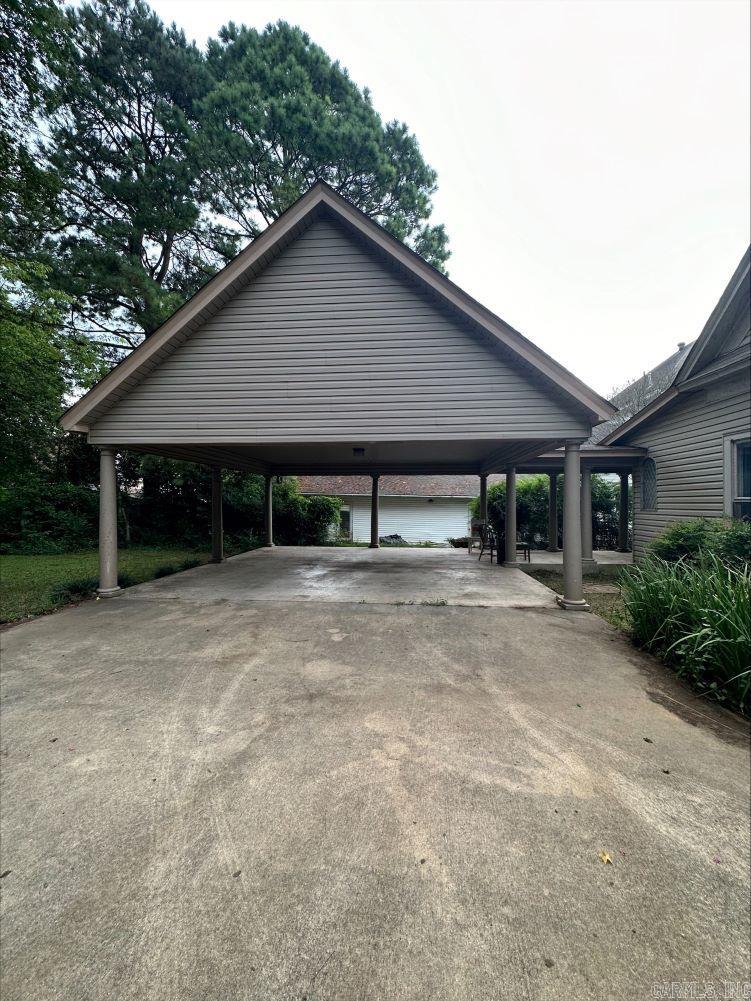 ORIGINAL TOWN OF WARREN - Residential