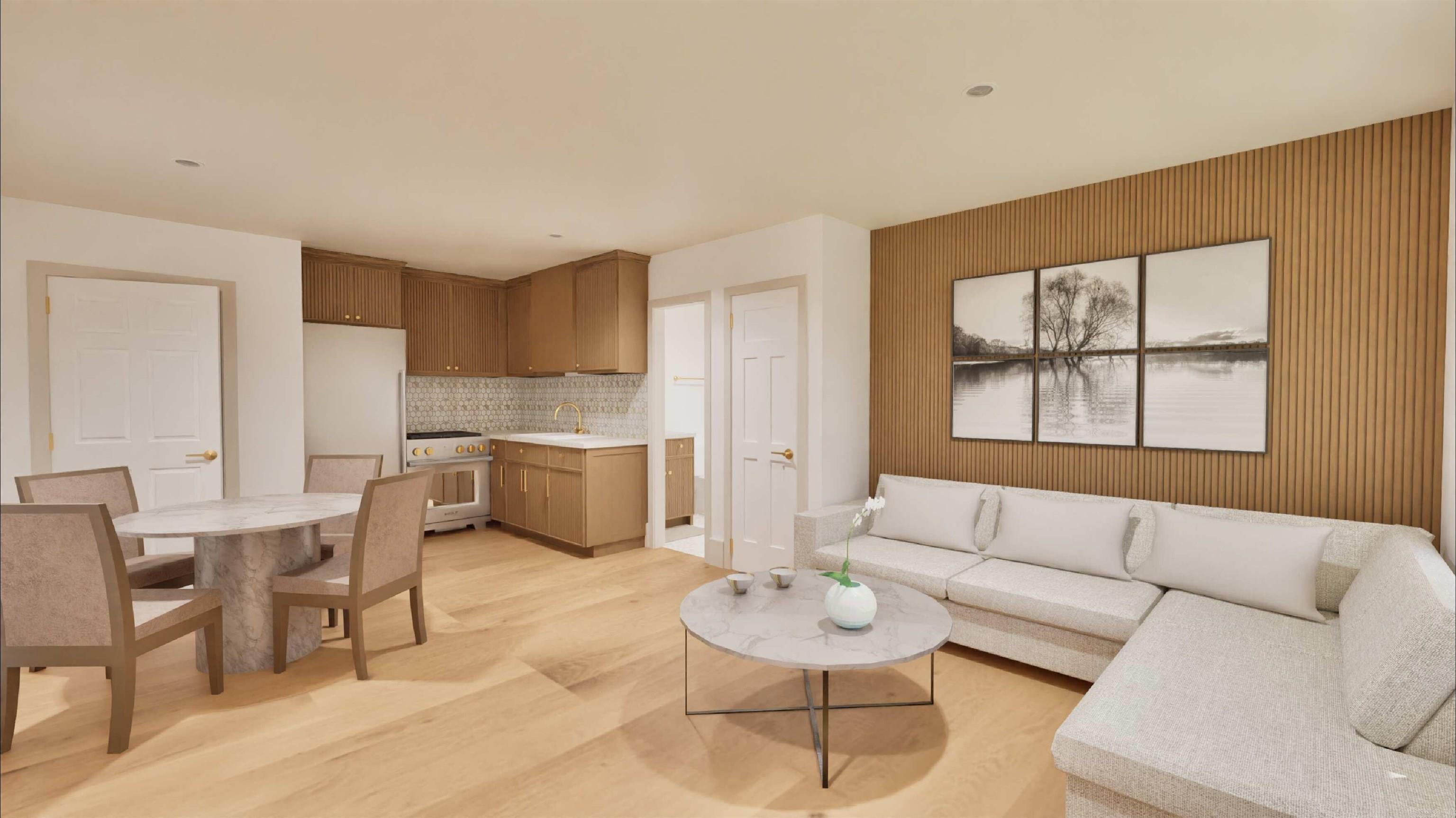 Metes & Bounds - Residential Income
