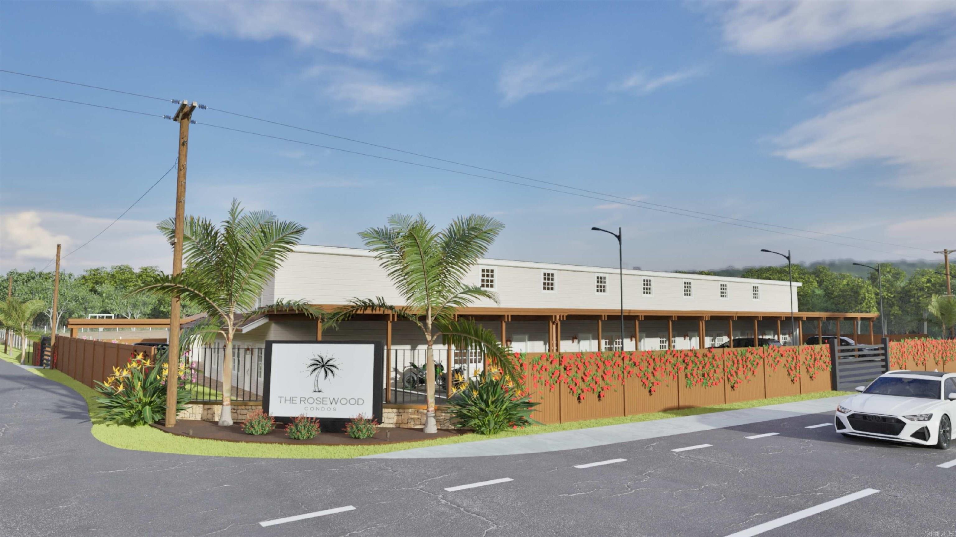 Metes & Bounds - Residential Income