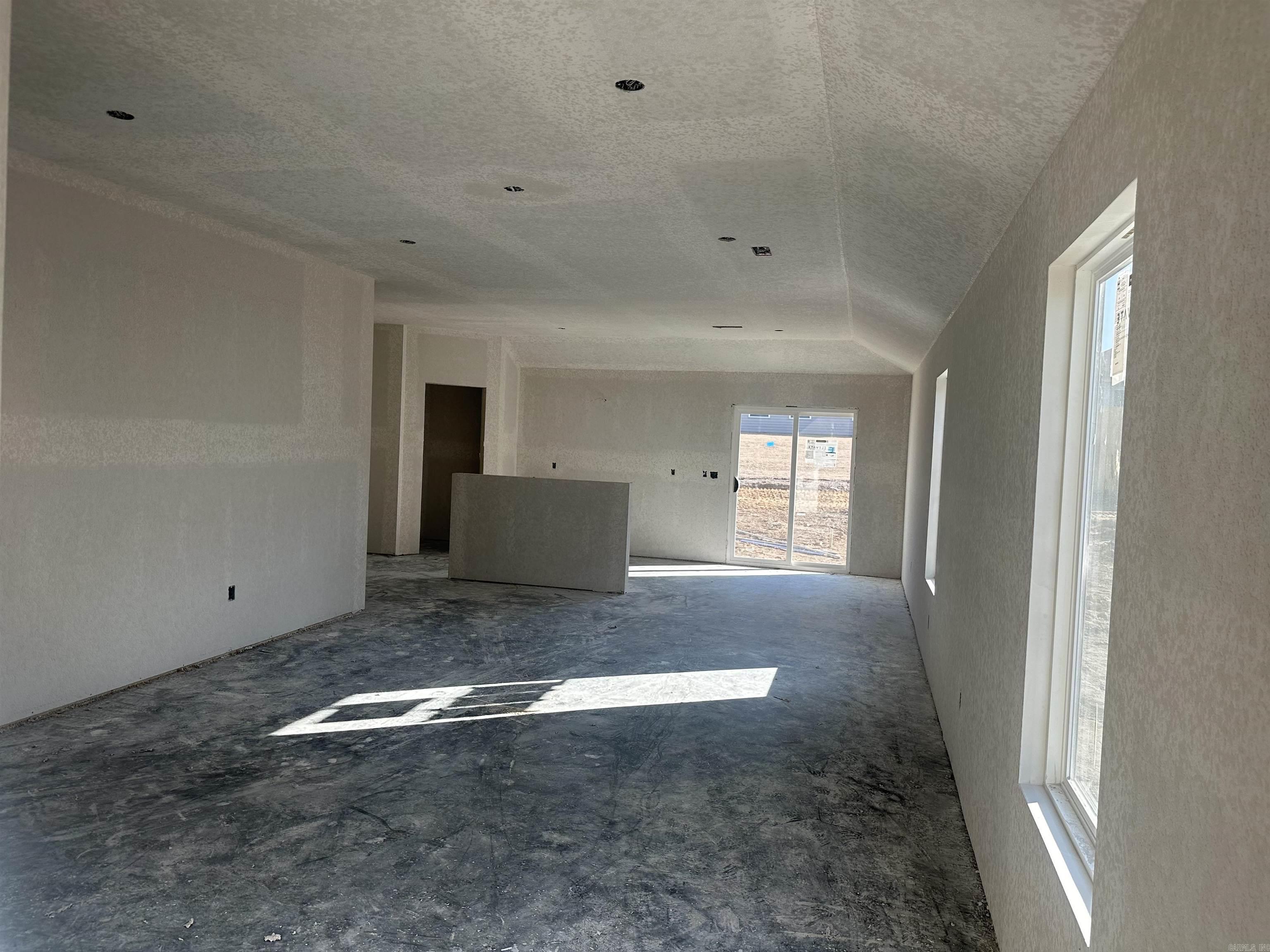 Homestead - Residential