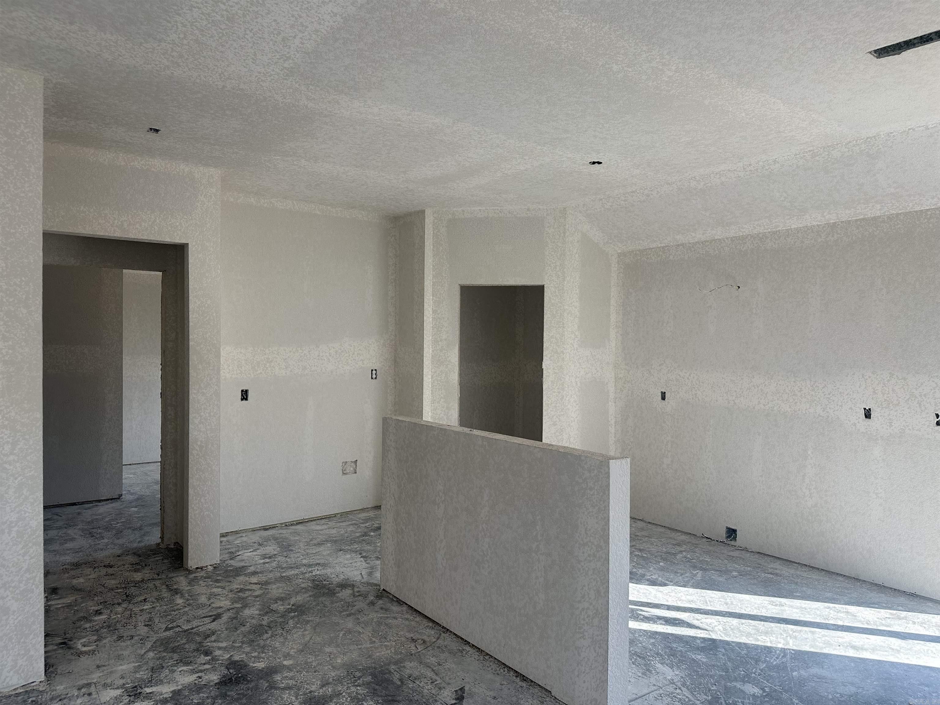 Homestead - Residential