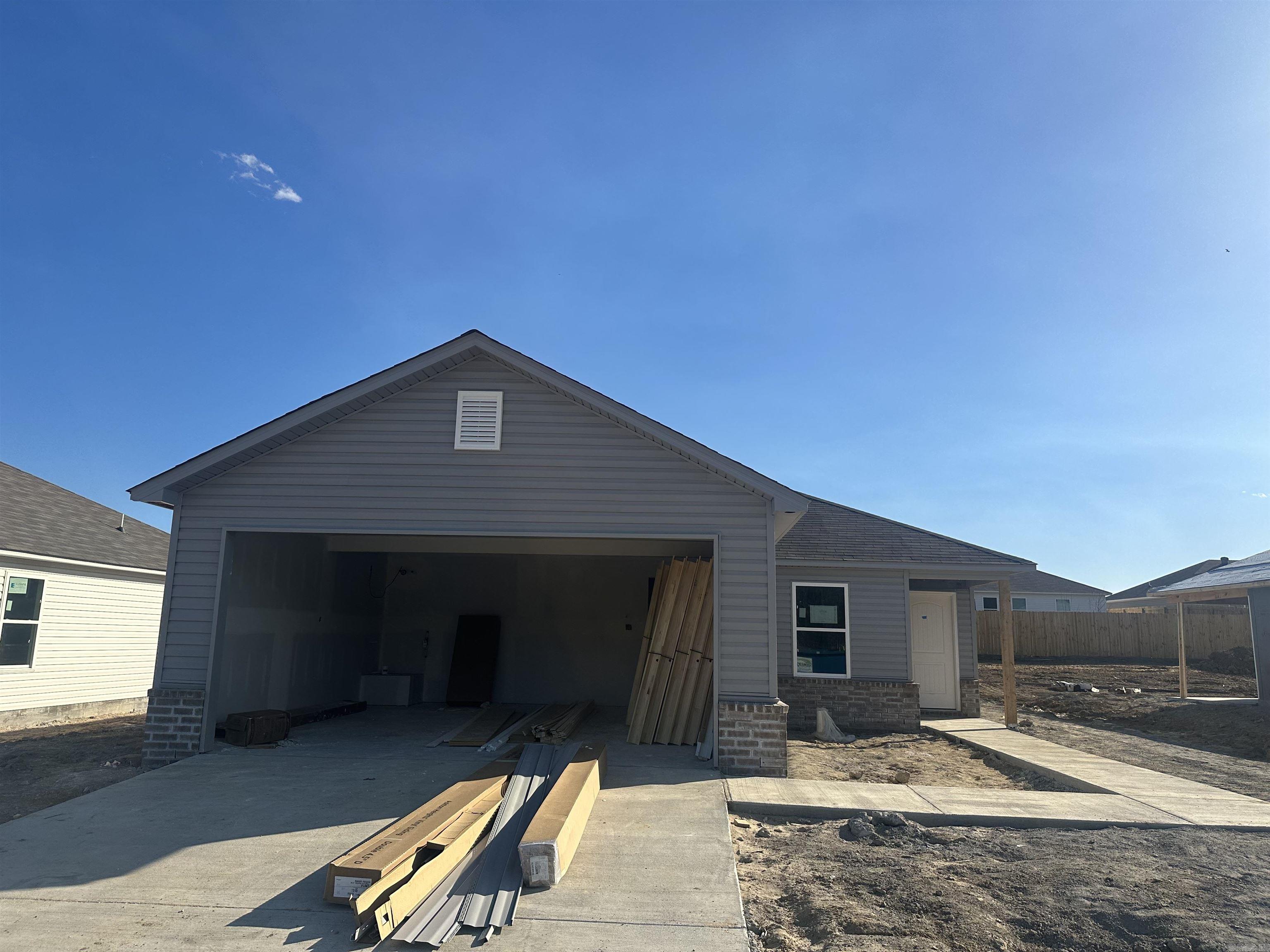 Homestead - Residential