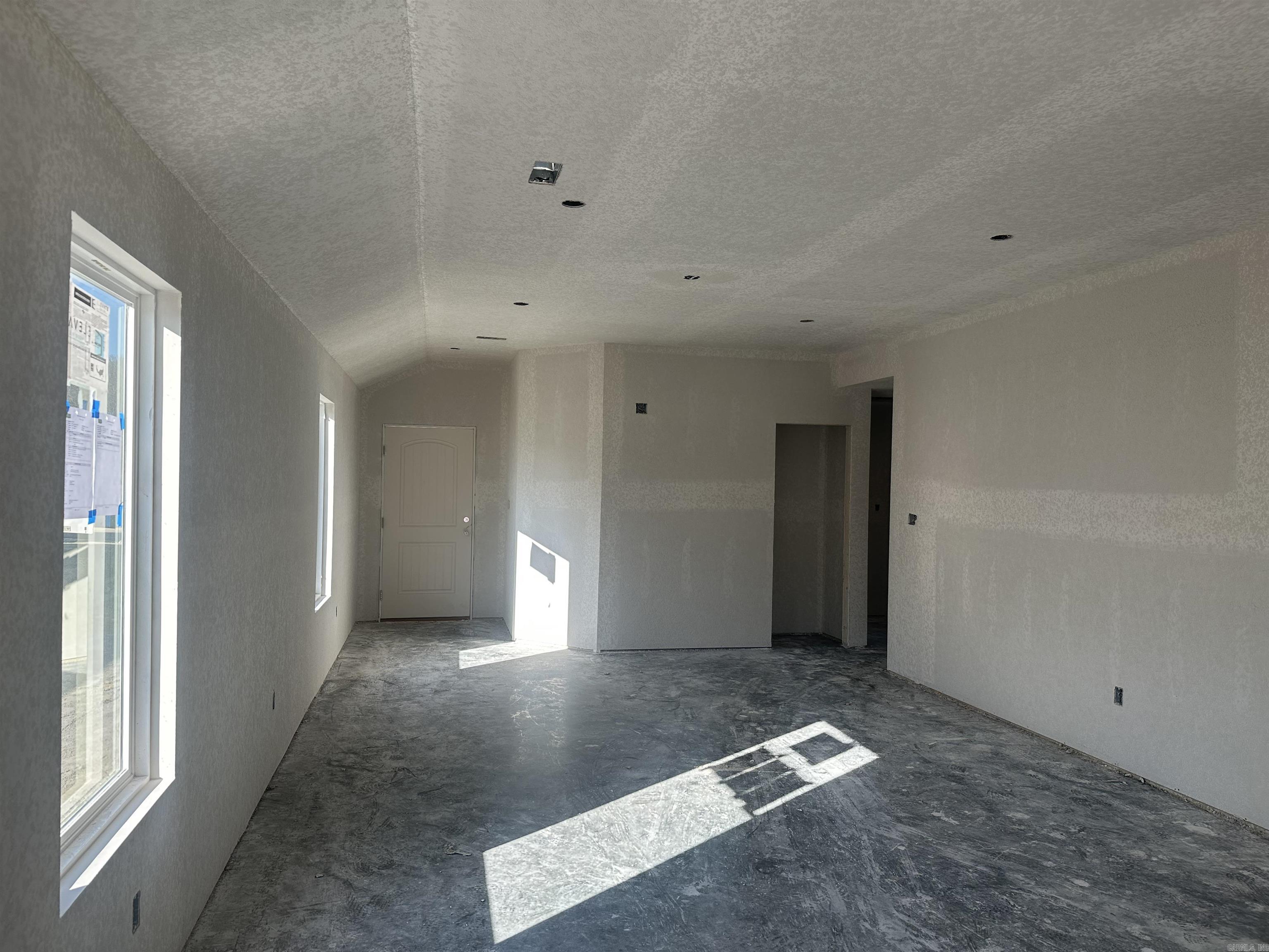 Homestead - Residential