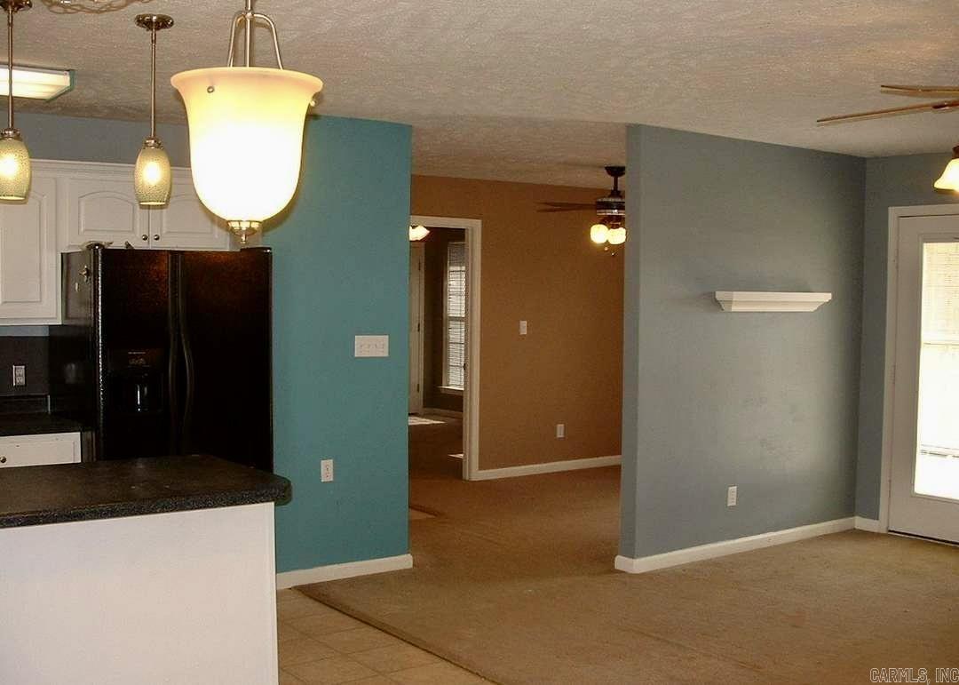 JUSTIN PLACE - Residential