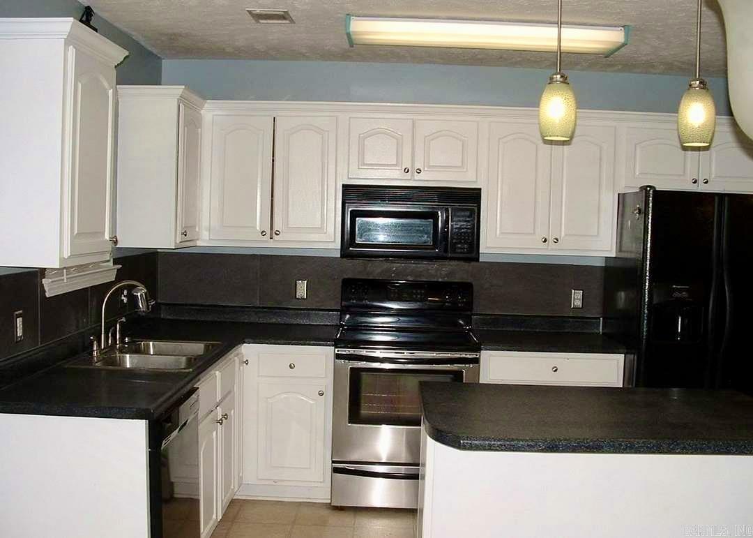 JUSTIN PLACE - Residential