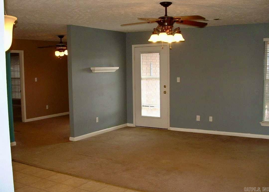 JUSTIN PLACE - Residential