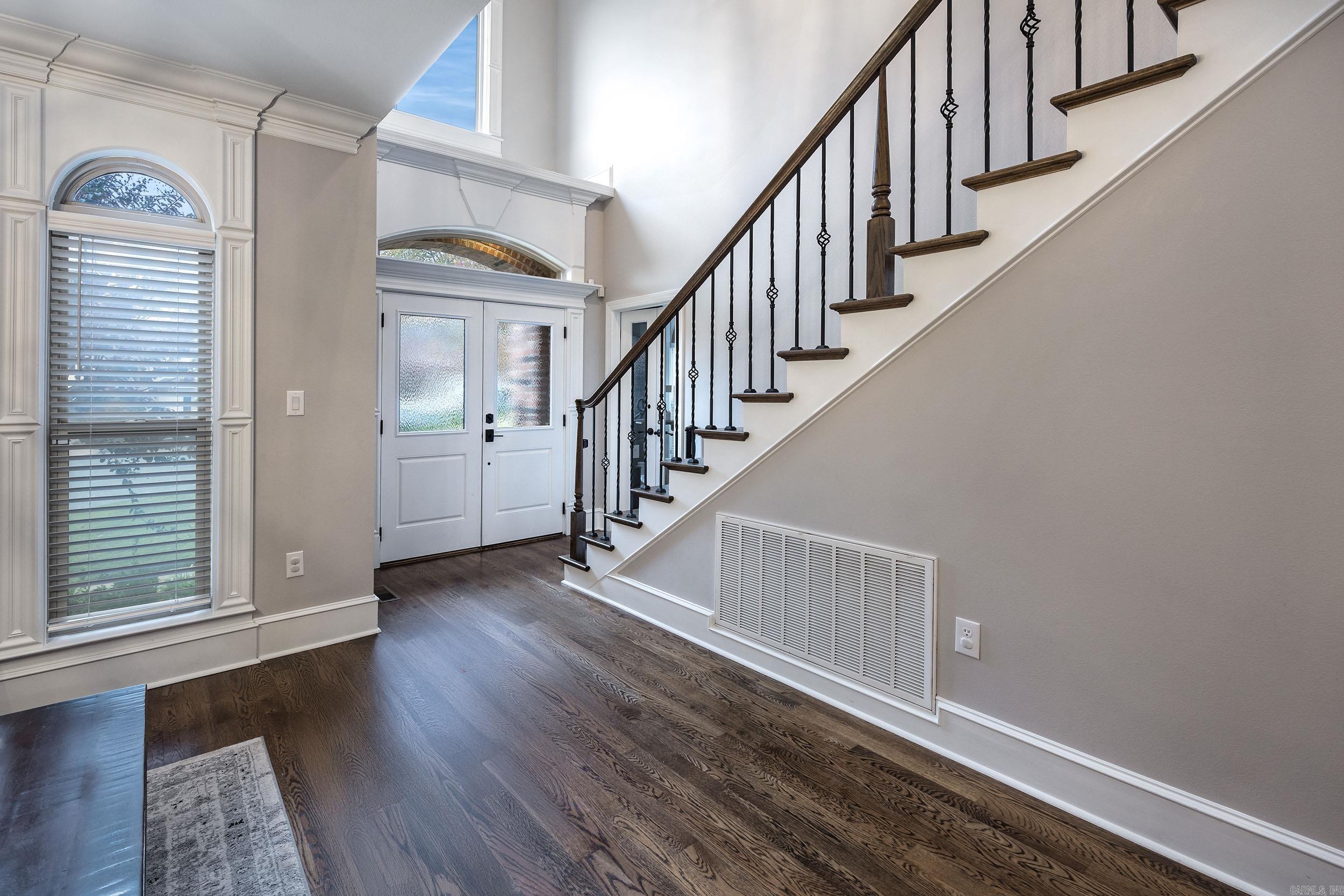 WOODLANDS EDGE - Residential