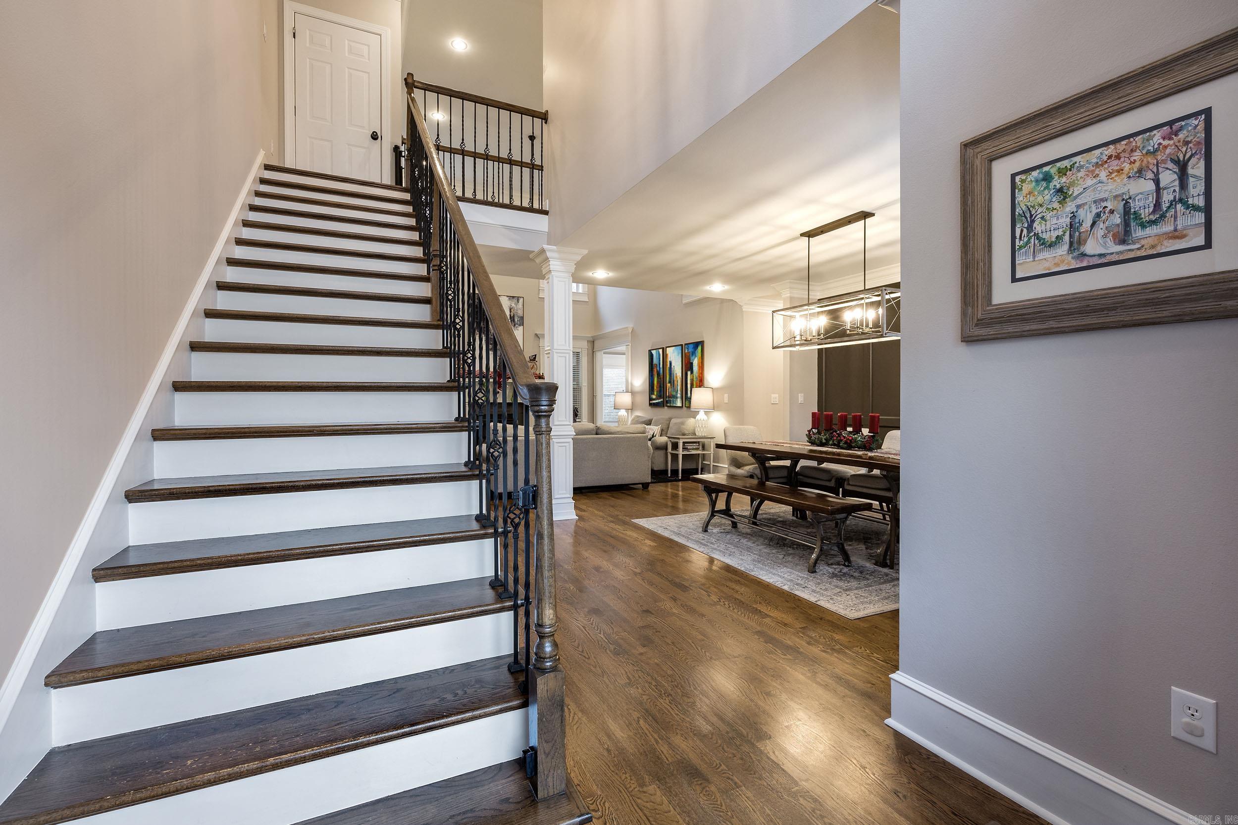 WOODLANDS EDGE - Residential