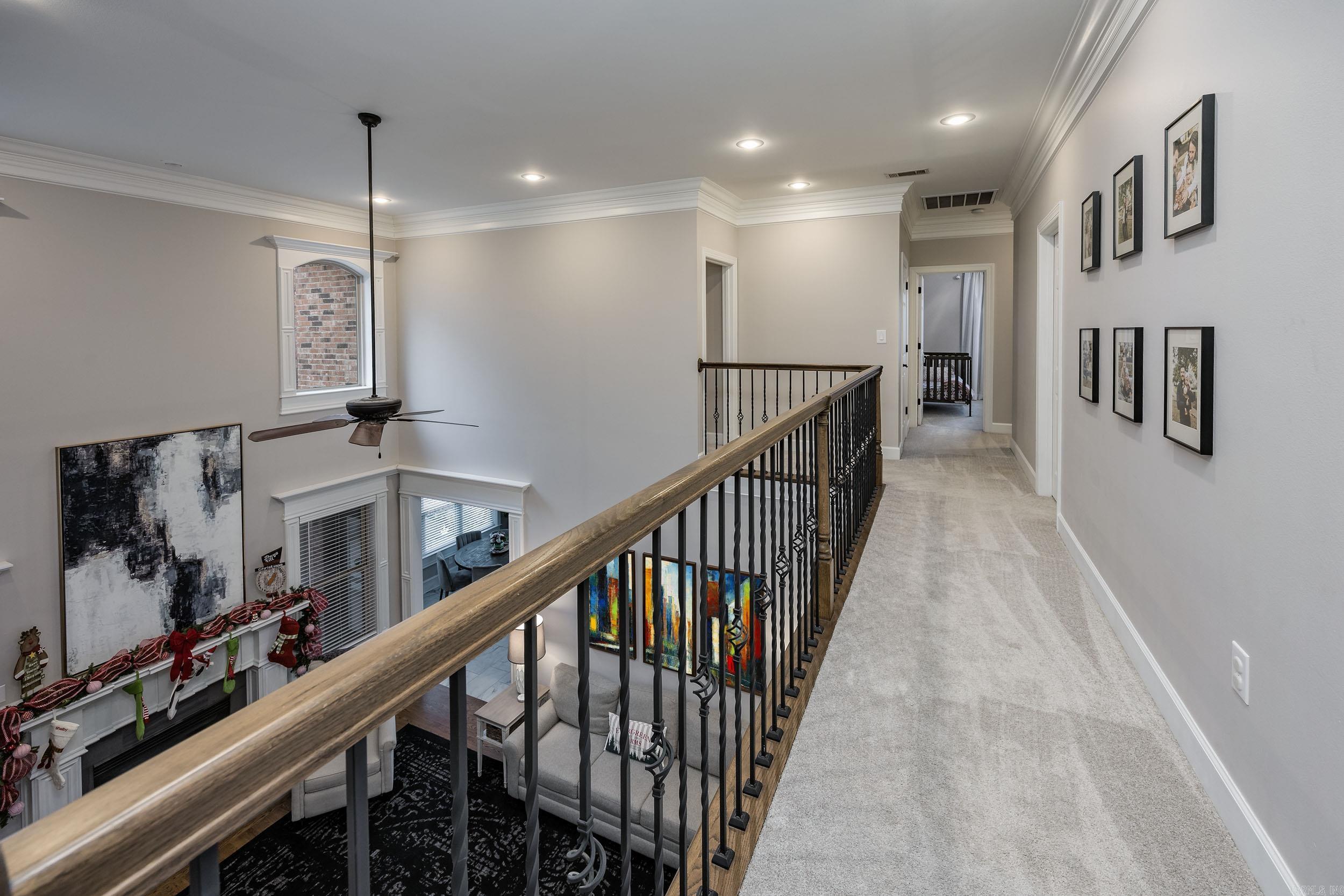 WOODLANDS EDGE - Residential