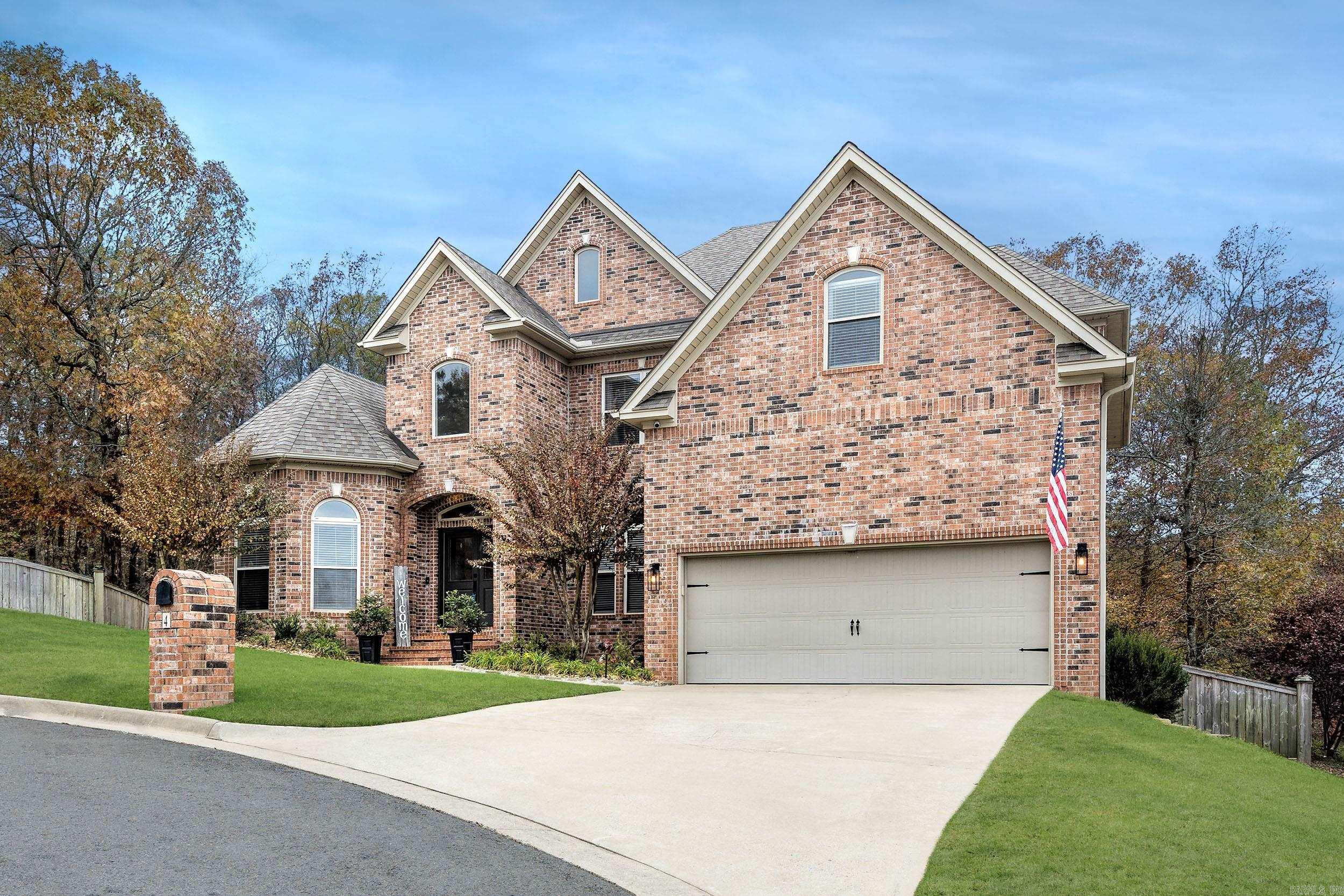 WOODLANDS EDGE - Residential