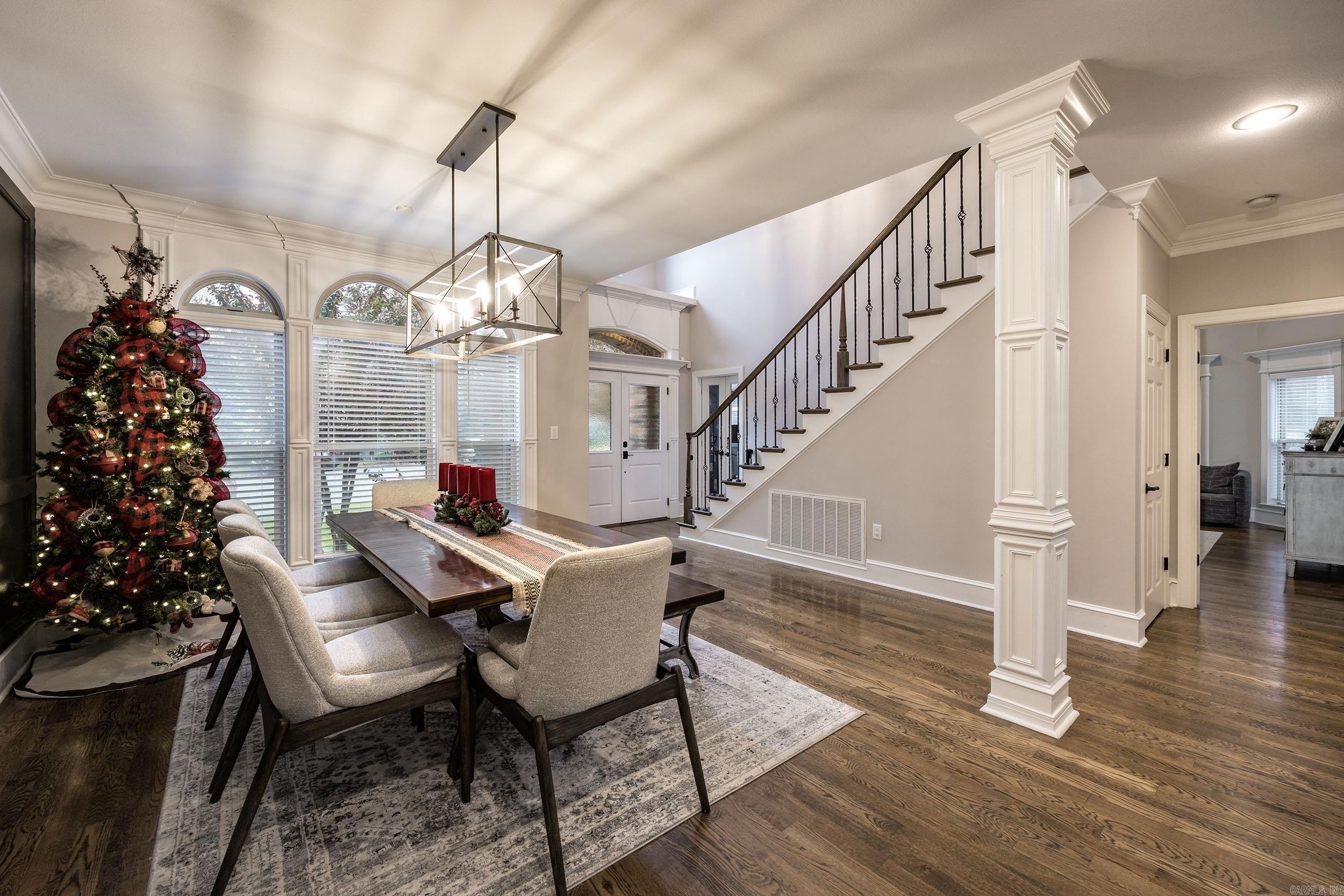 WOODLANDS EDGE - Residential