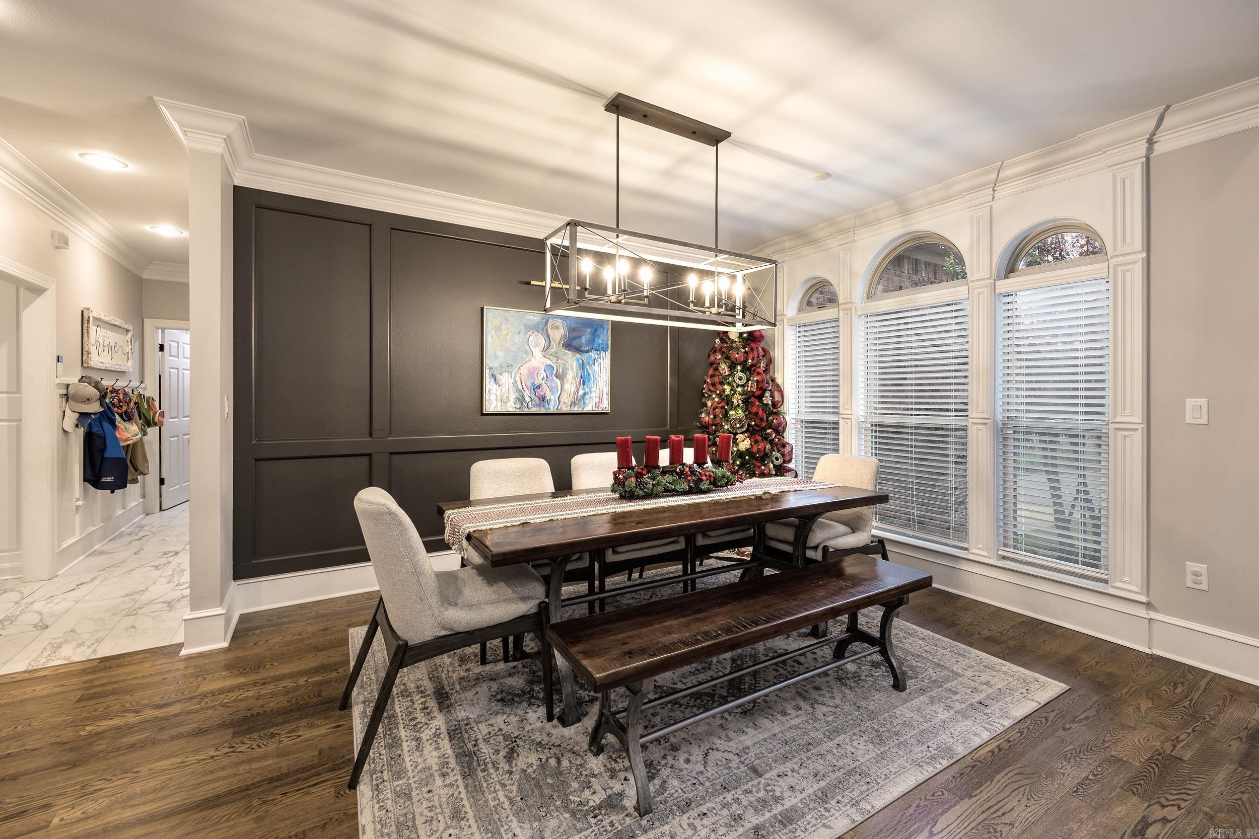 WOODLANDS EDGE - Residential