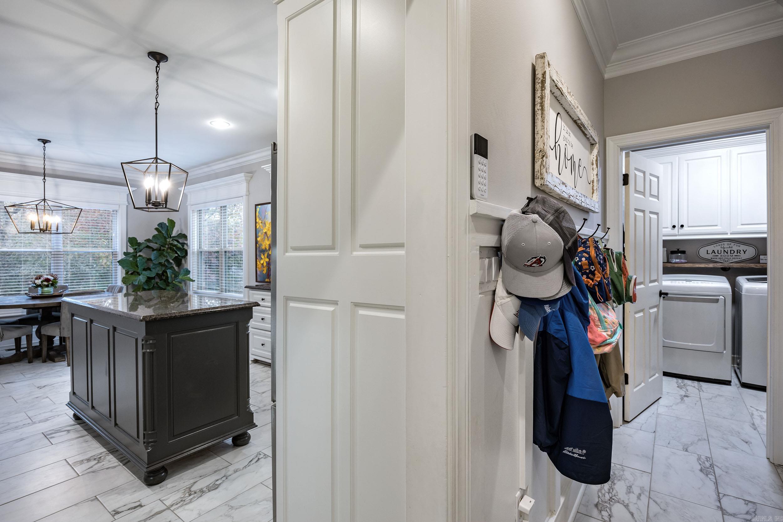 WOODLANDS EDGE - Residential