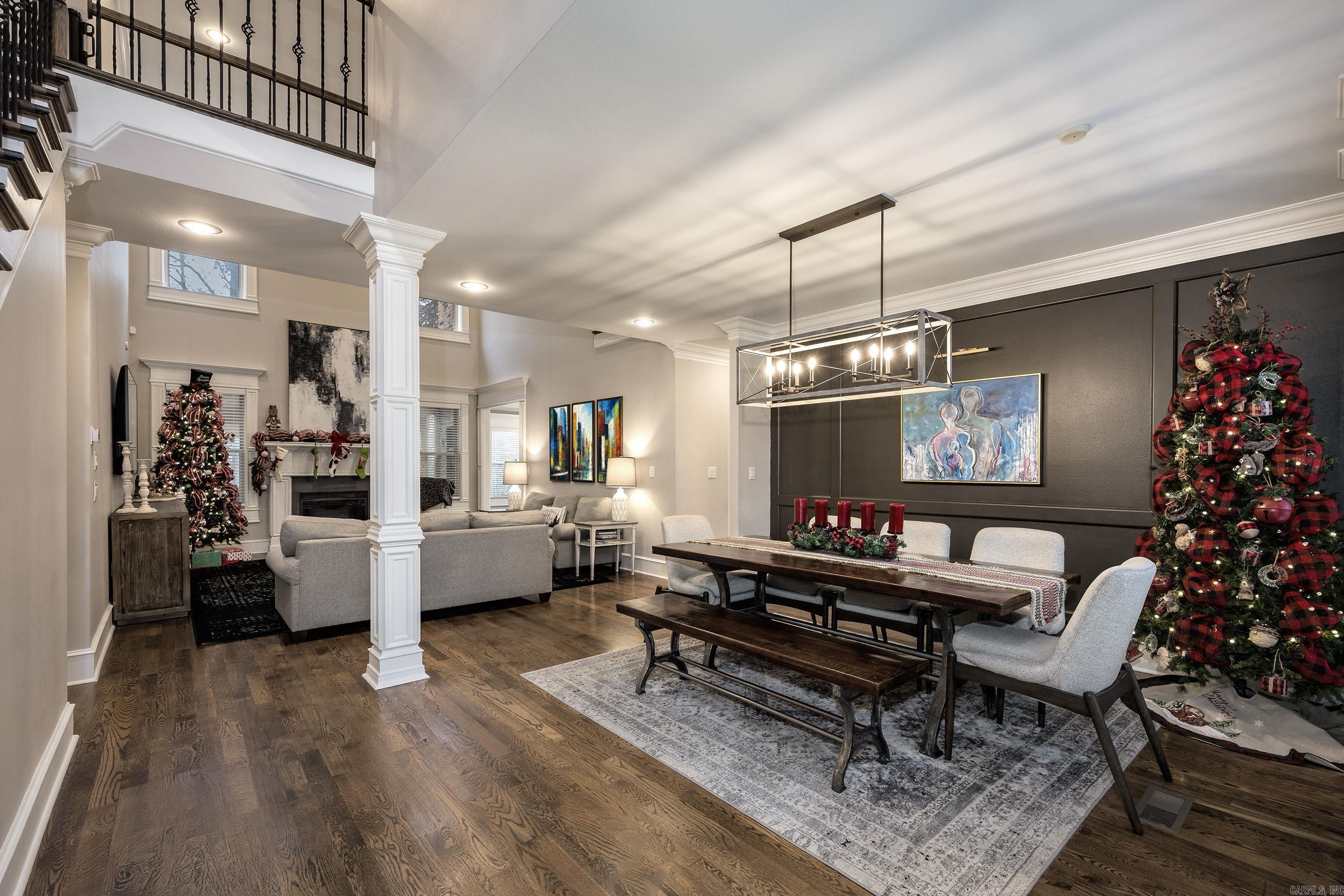 WOODLANDS EDGE - Residential