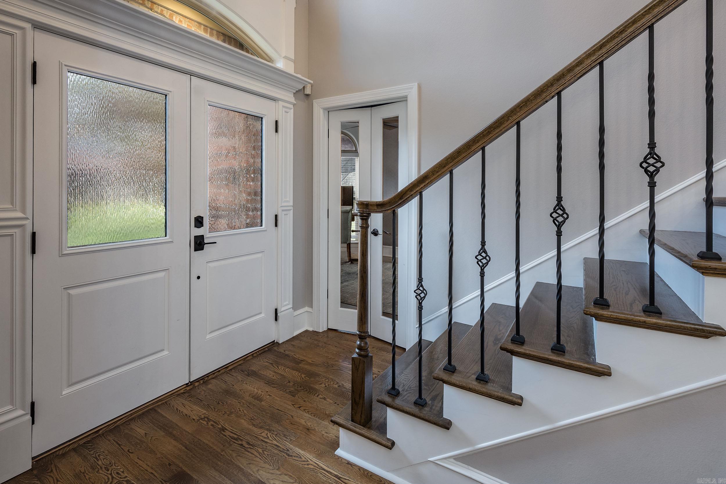 WOODLANDS EDGE - Residential