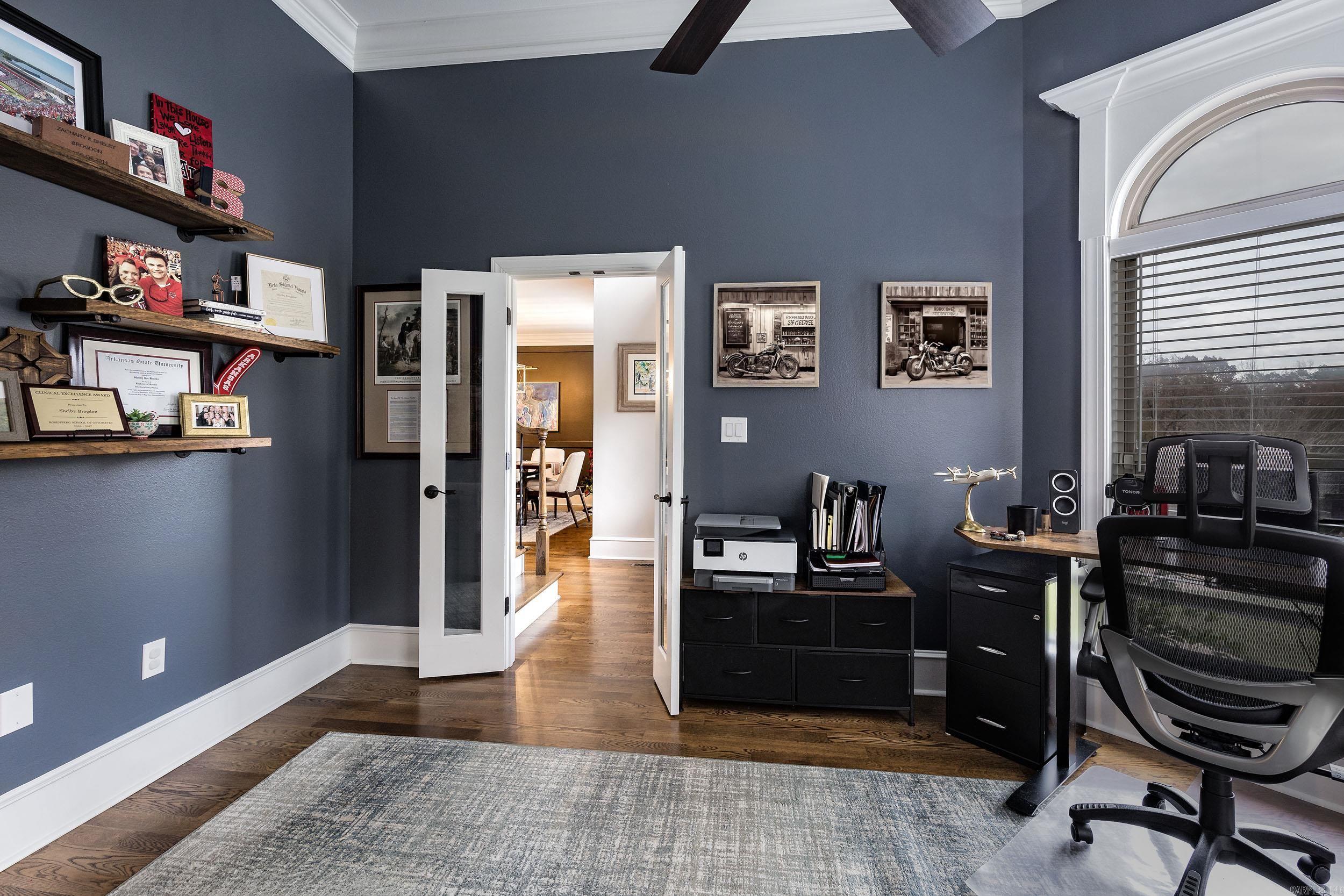 WOODLANDS EDGE - Residential