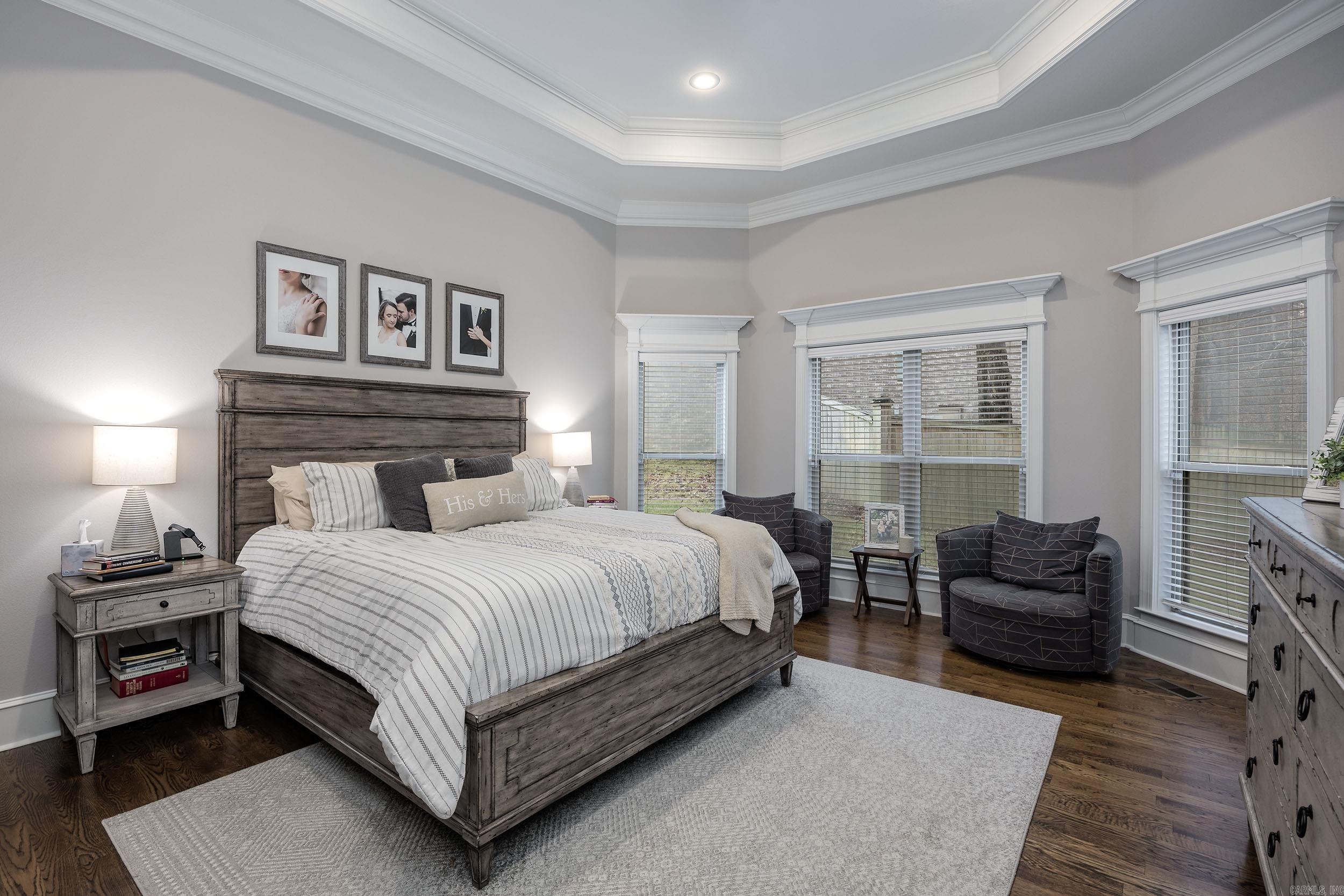 WOODLANDS EDGE - Residential