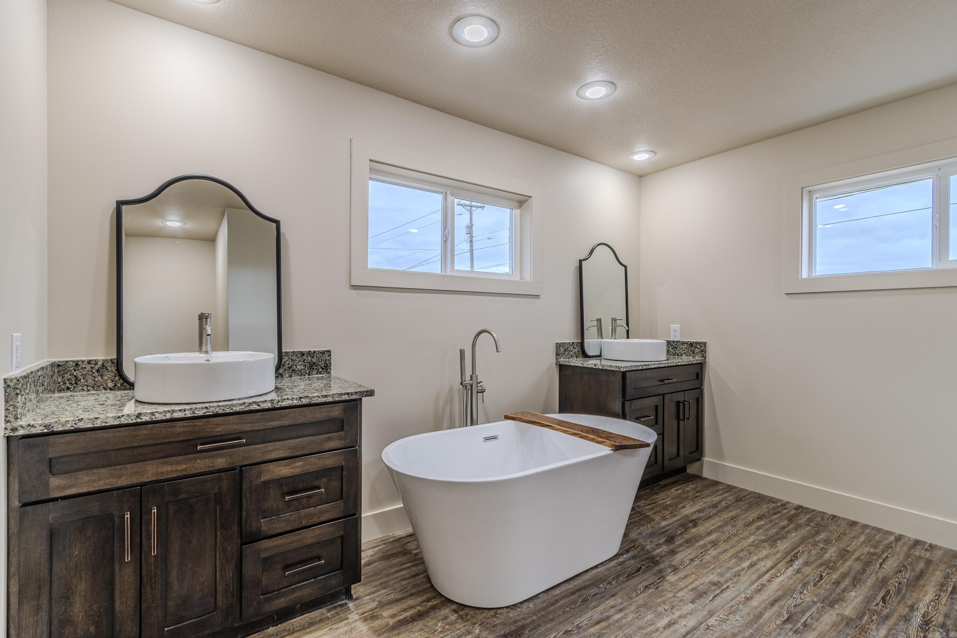 Sunset Hills - Residential