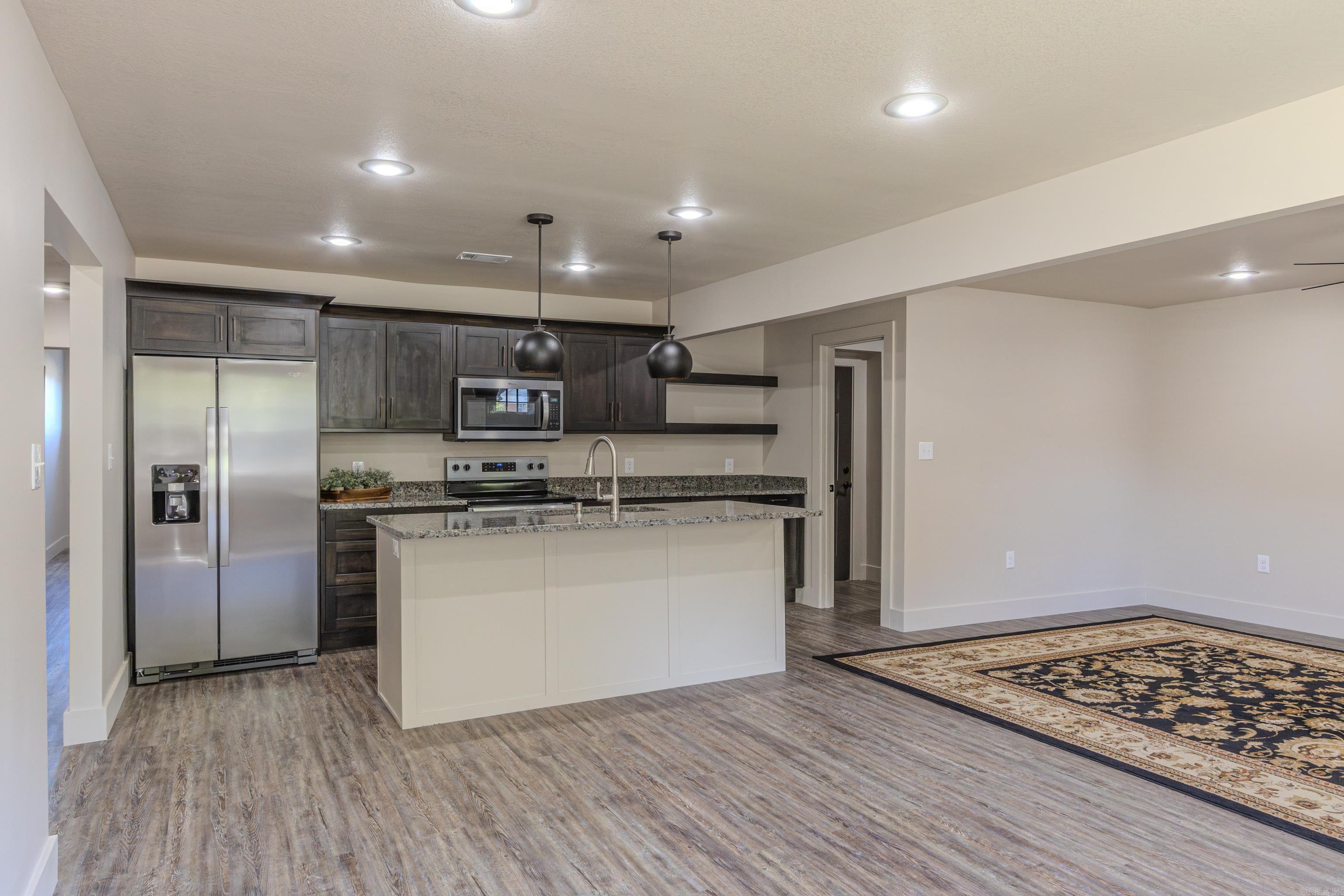 Sunset Hills - Residential