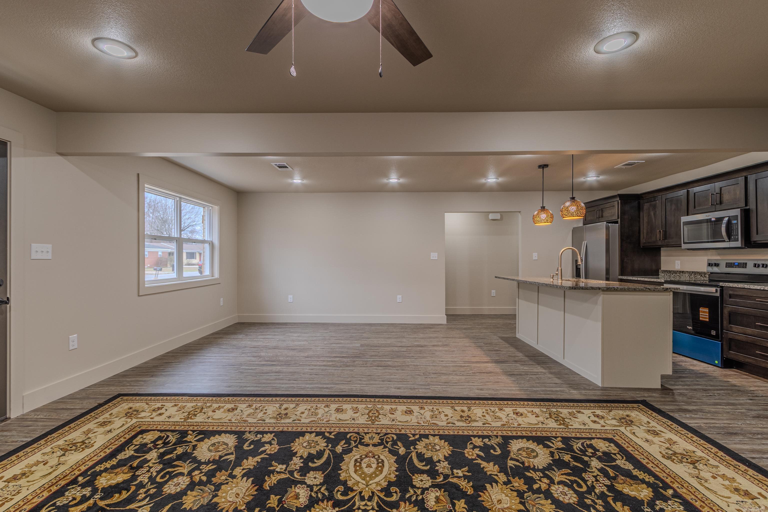 Sunset Hills - Residential