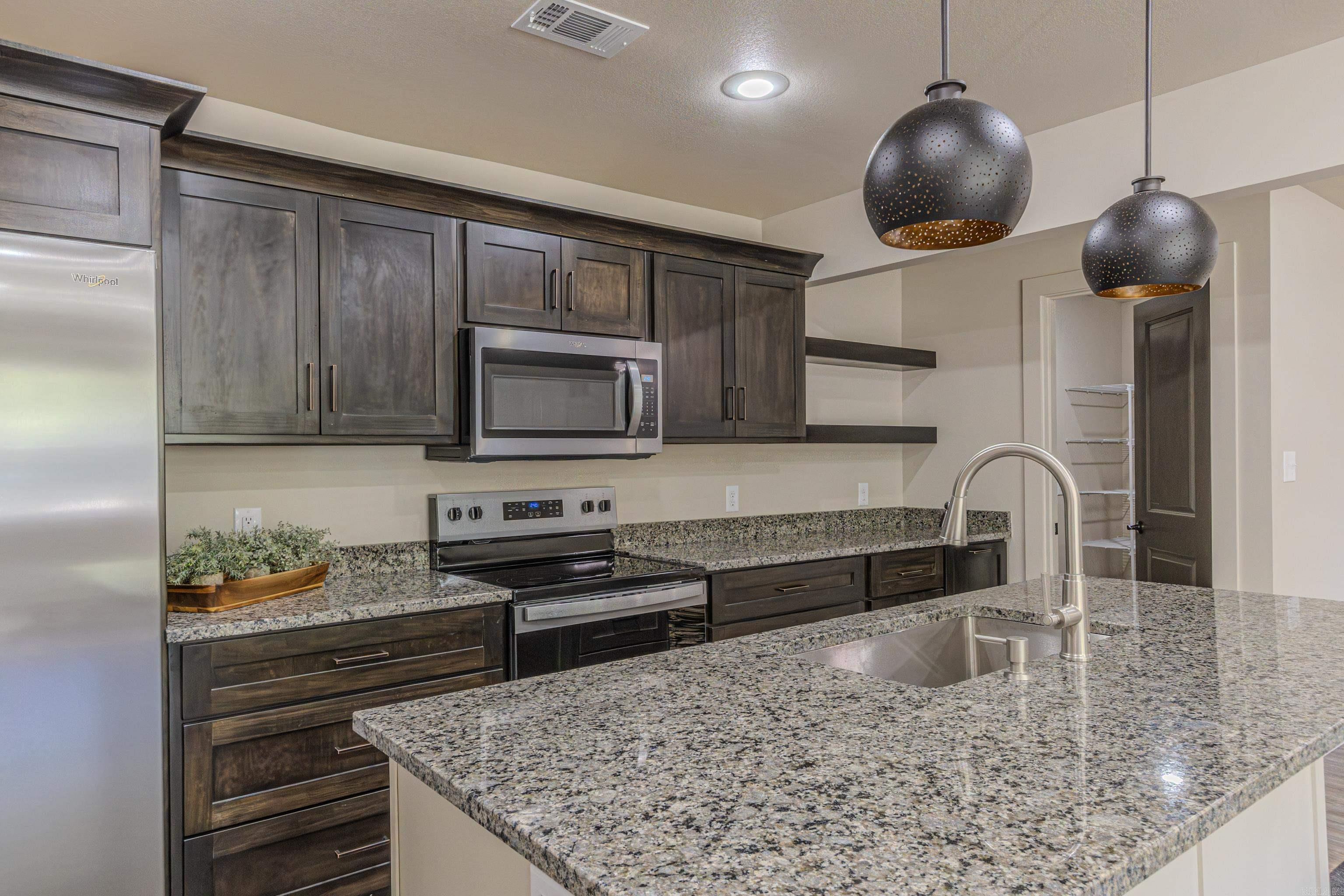 Sunset Hills - Residential