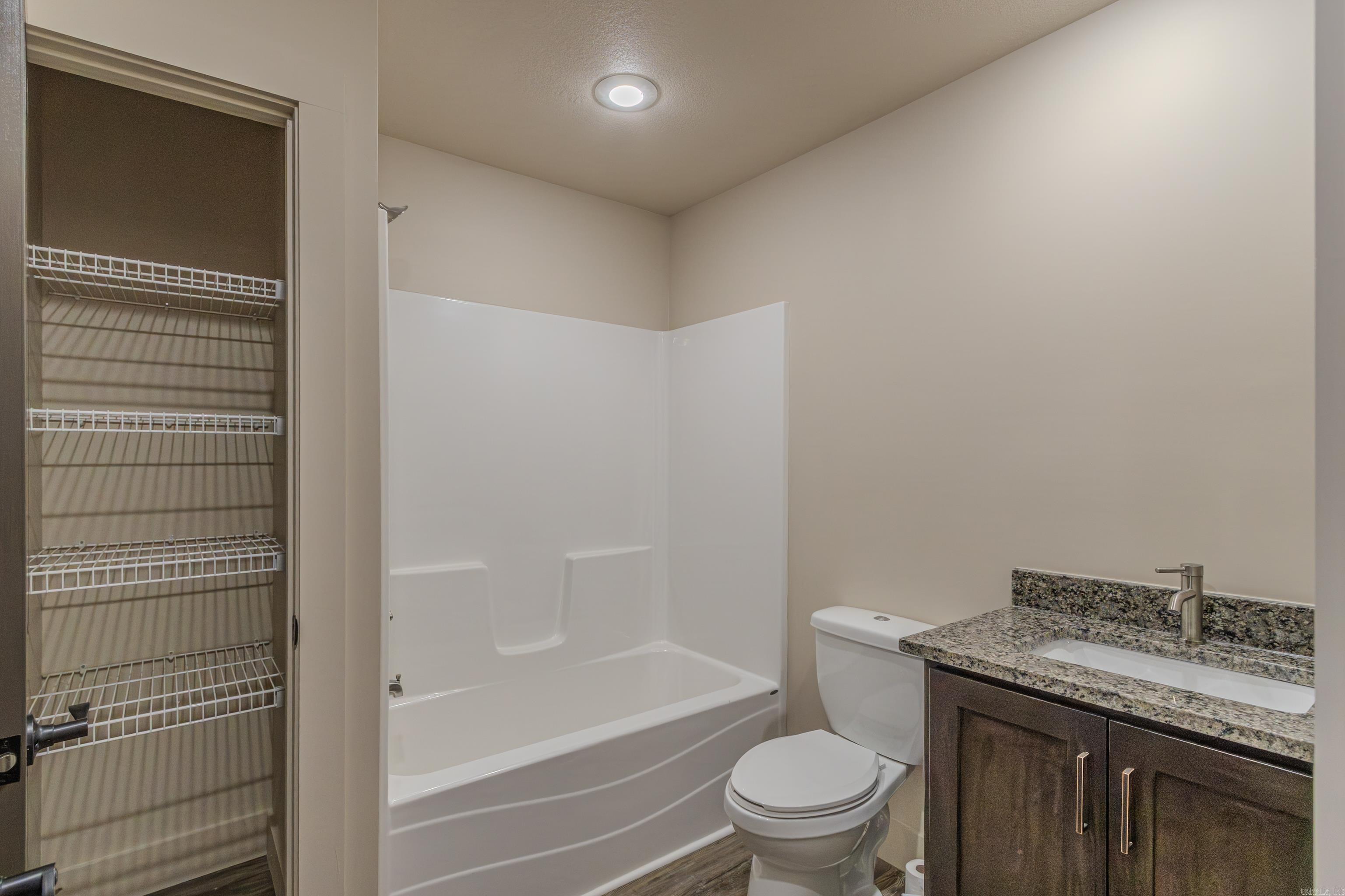 Sunset Hills - Residential