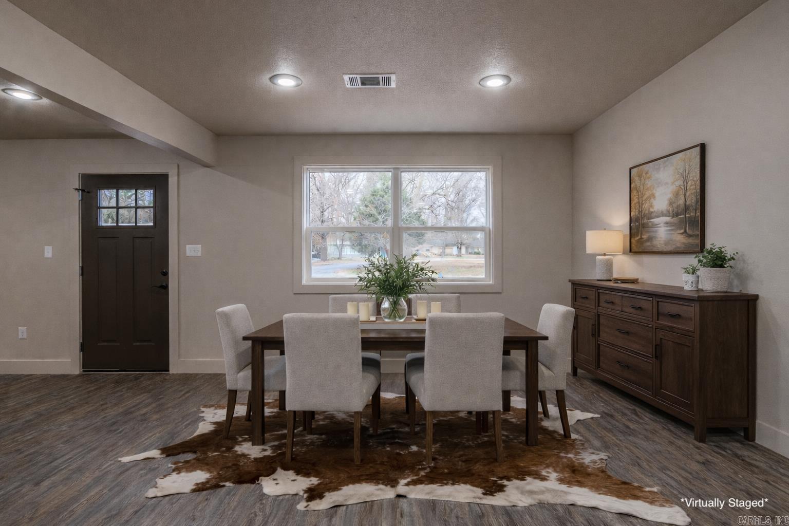 Sunset Hills - Residential