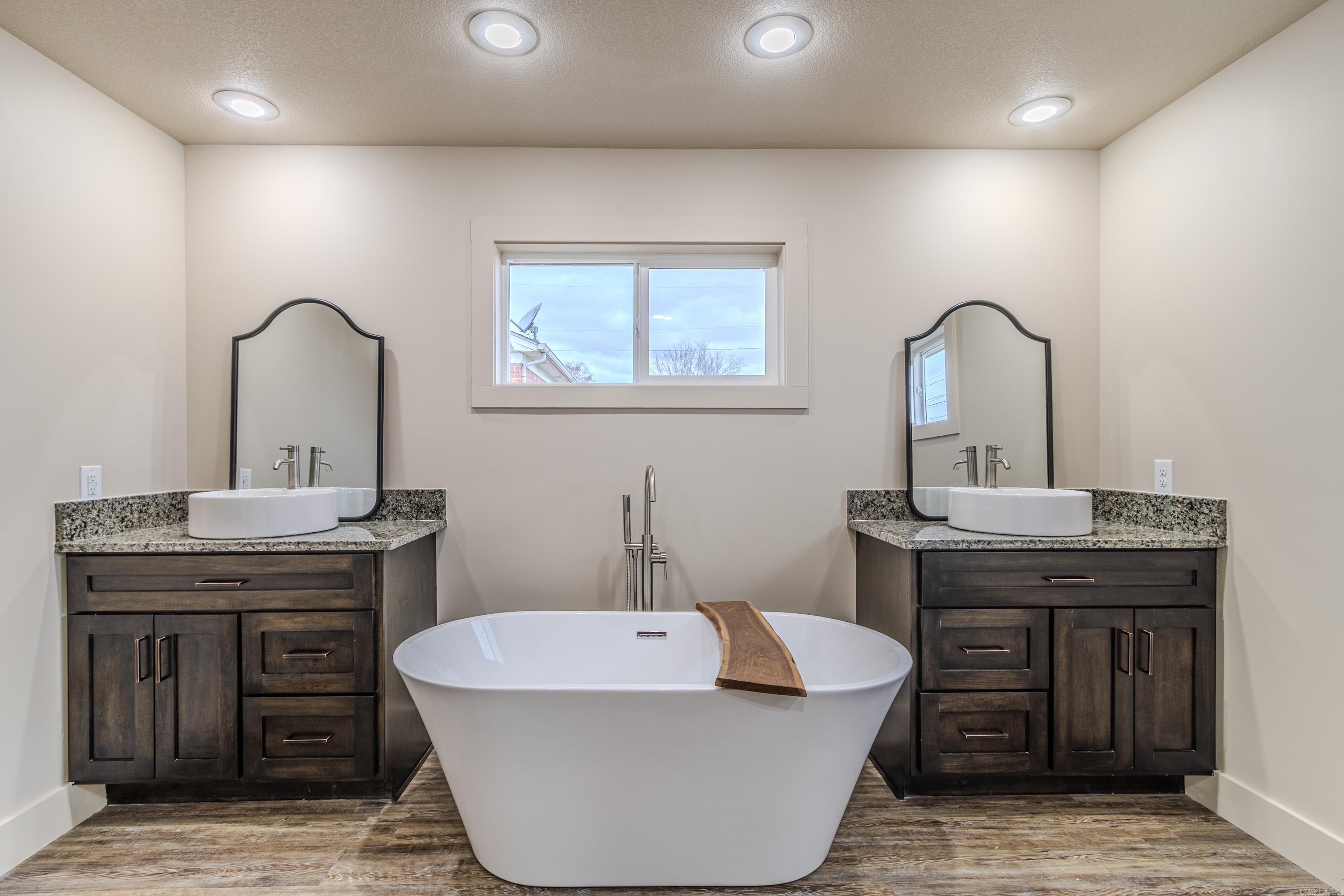 Sunset Hills - Residential