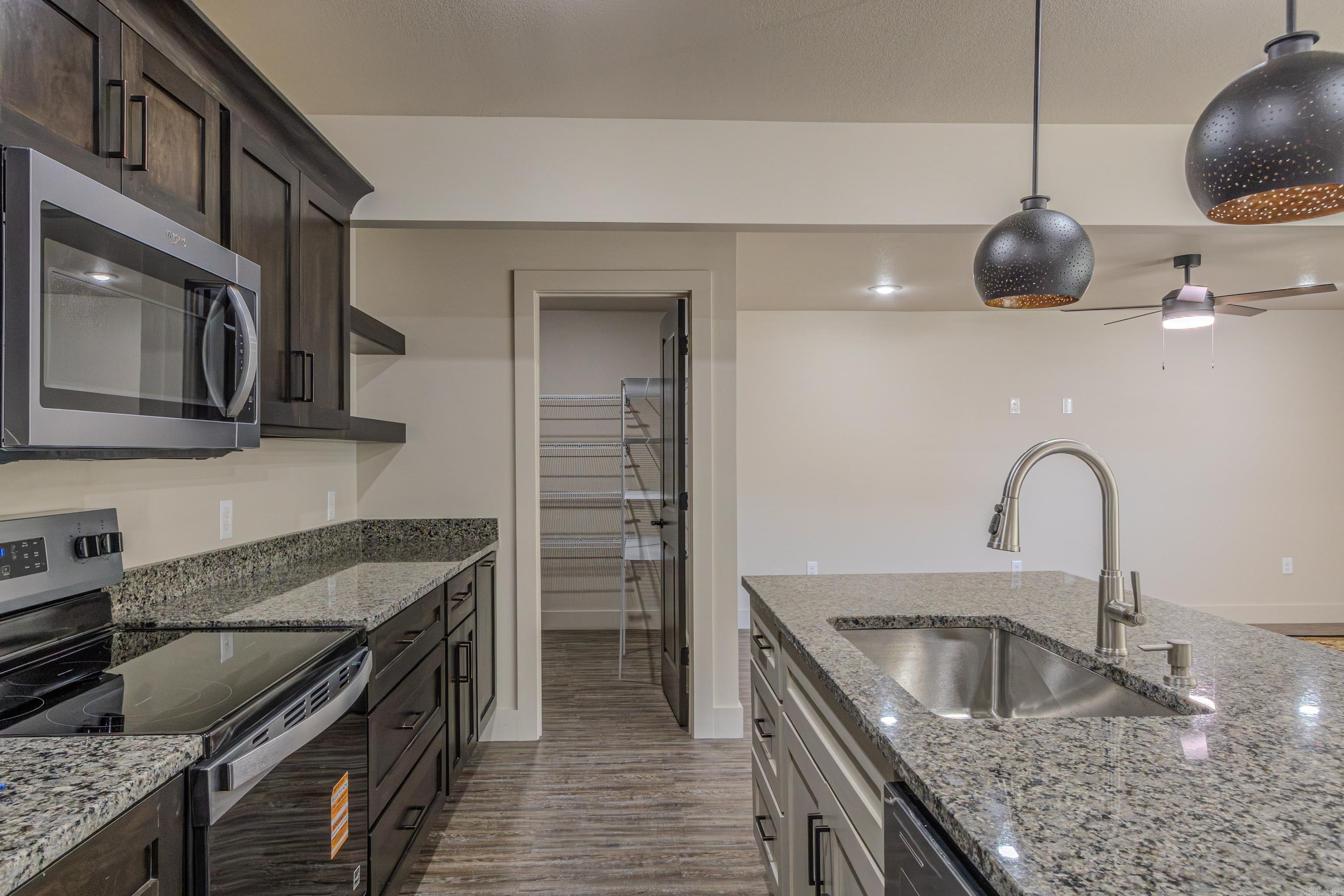 Sunset Hills - Residential