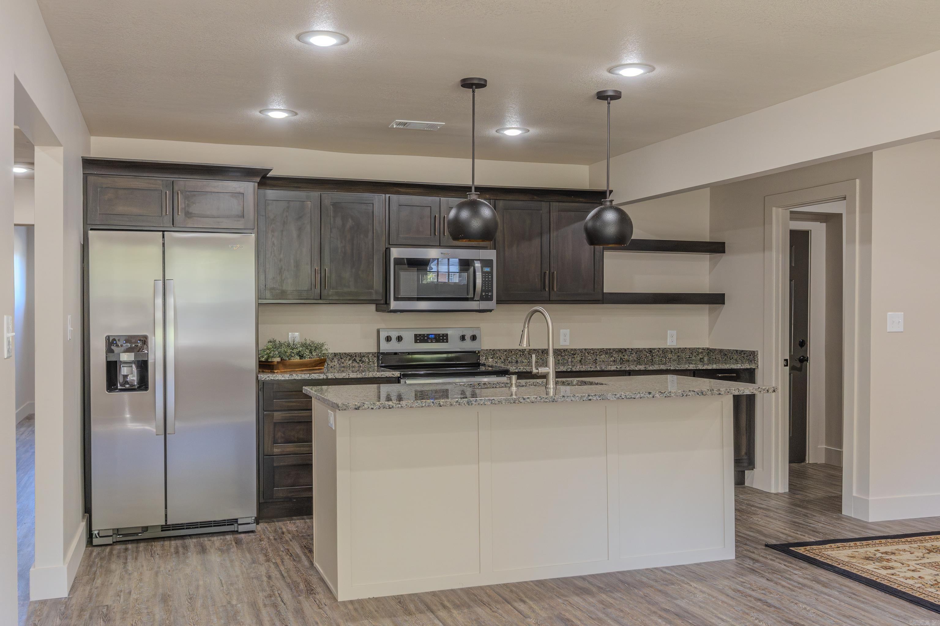 Sunset Hills - Residential