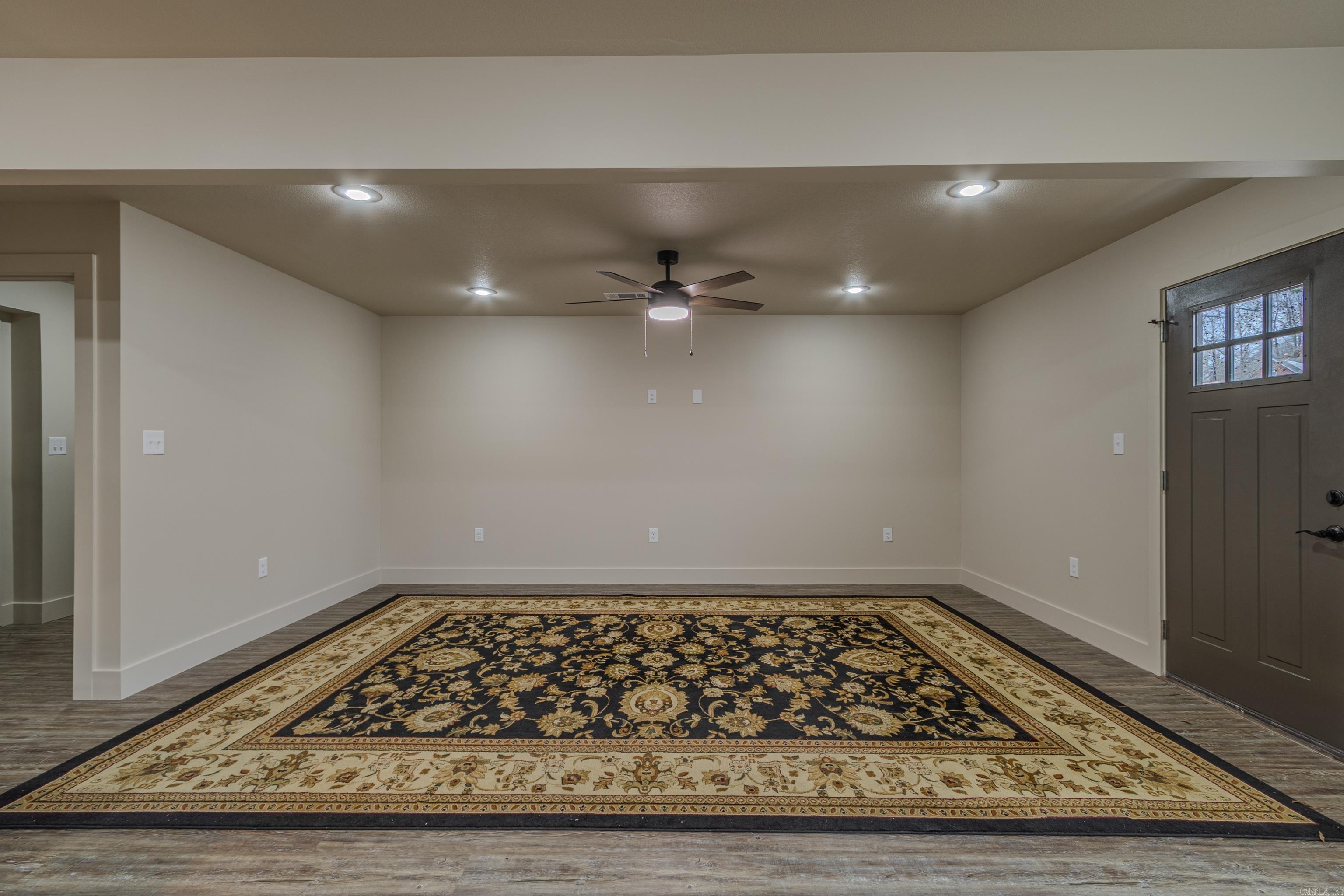 Sunset Hills - Residential