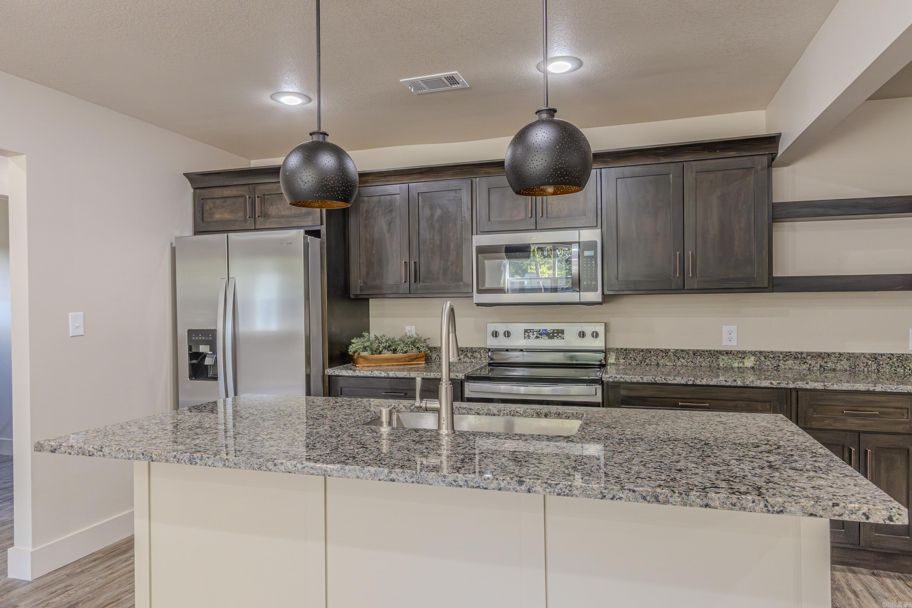 Sunset Hills - Residential