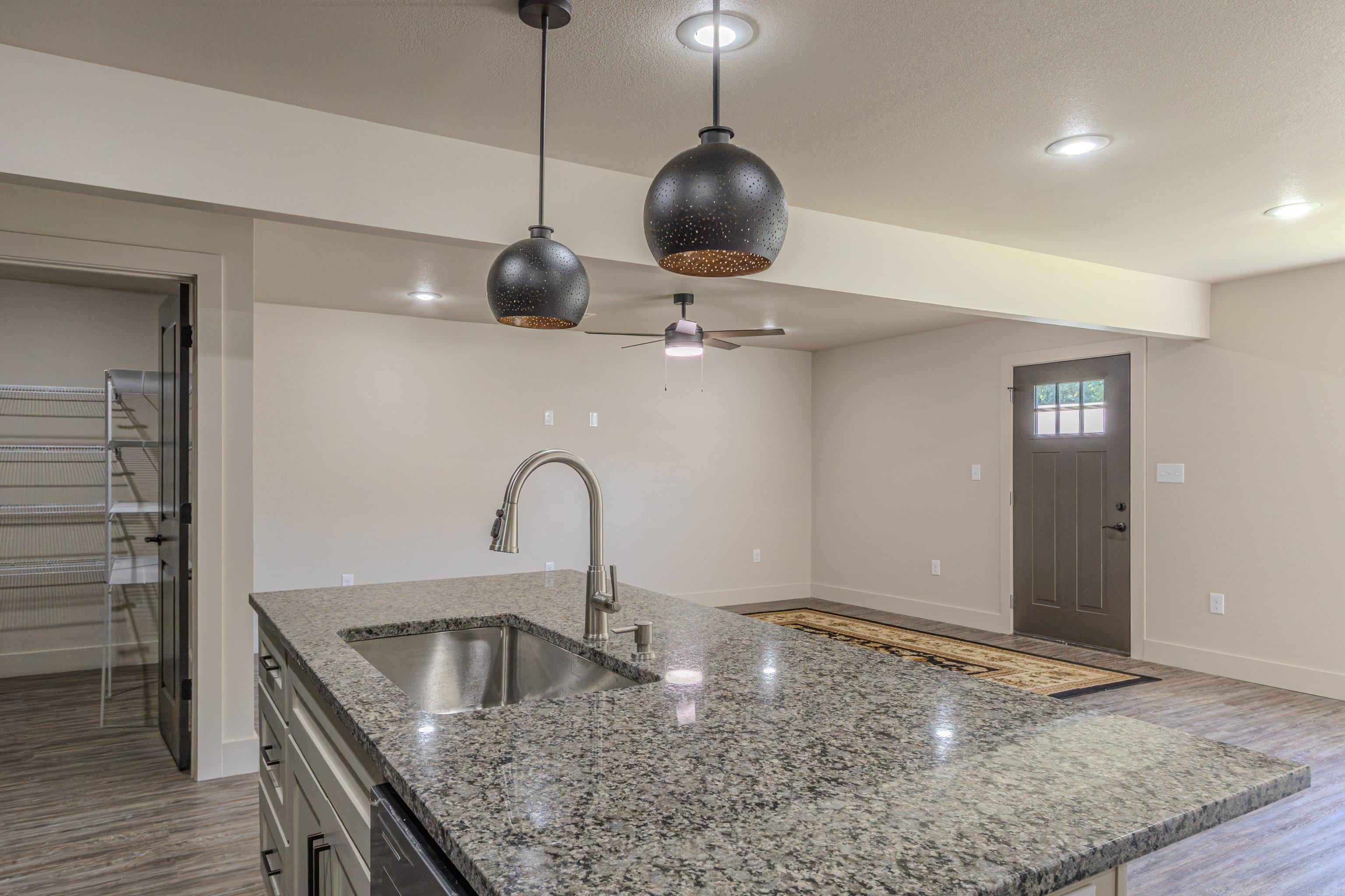 Sunset Hills - Residential