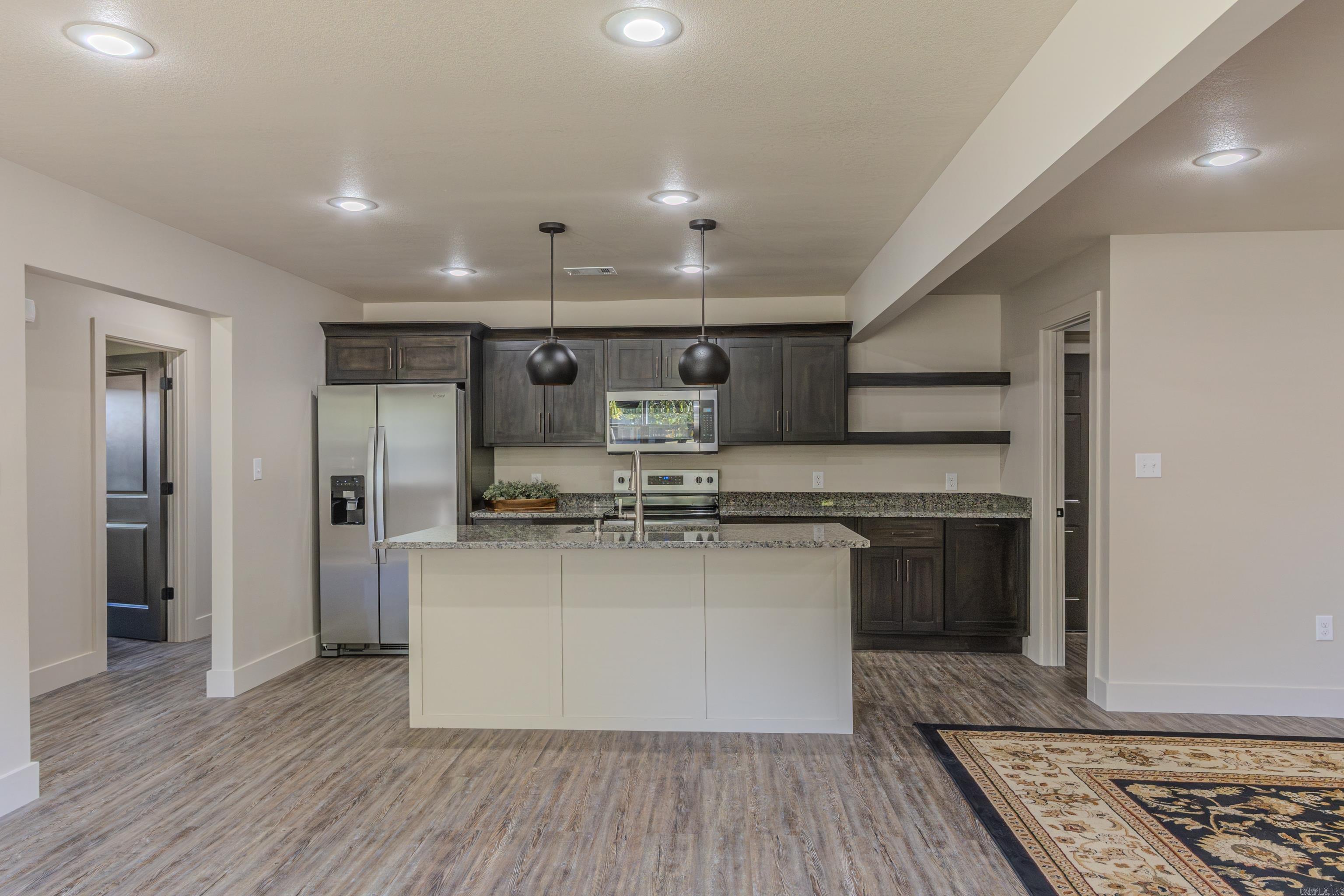 Sunset Hills - Residential