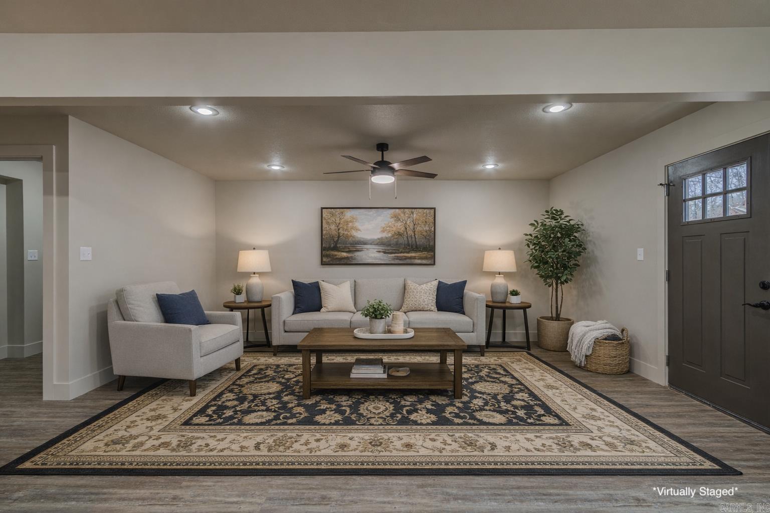 Sunset Hills - Residential